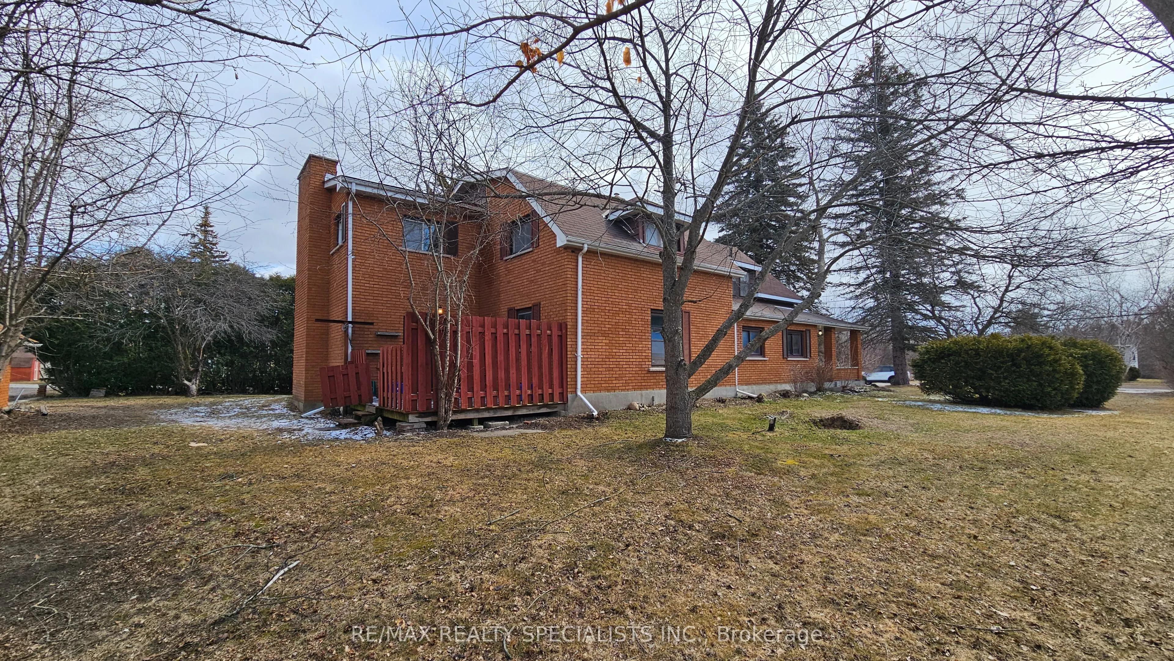 18130 Telephone Road