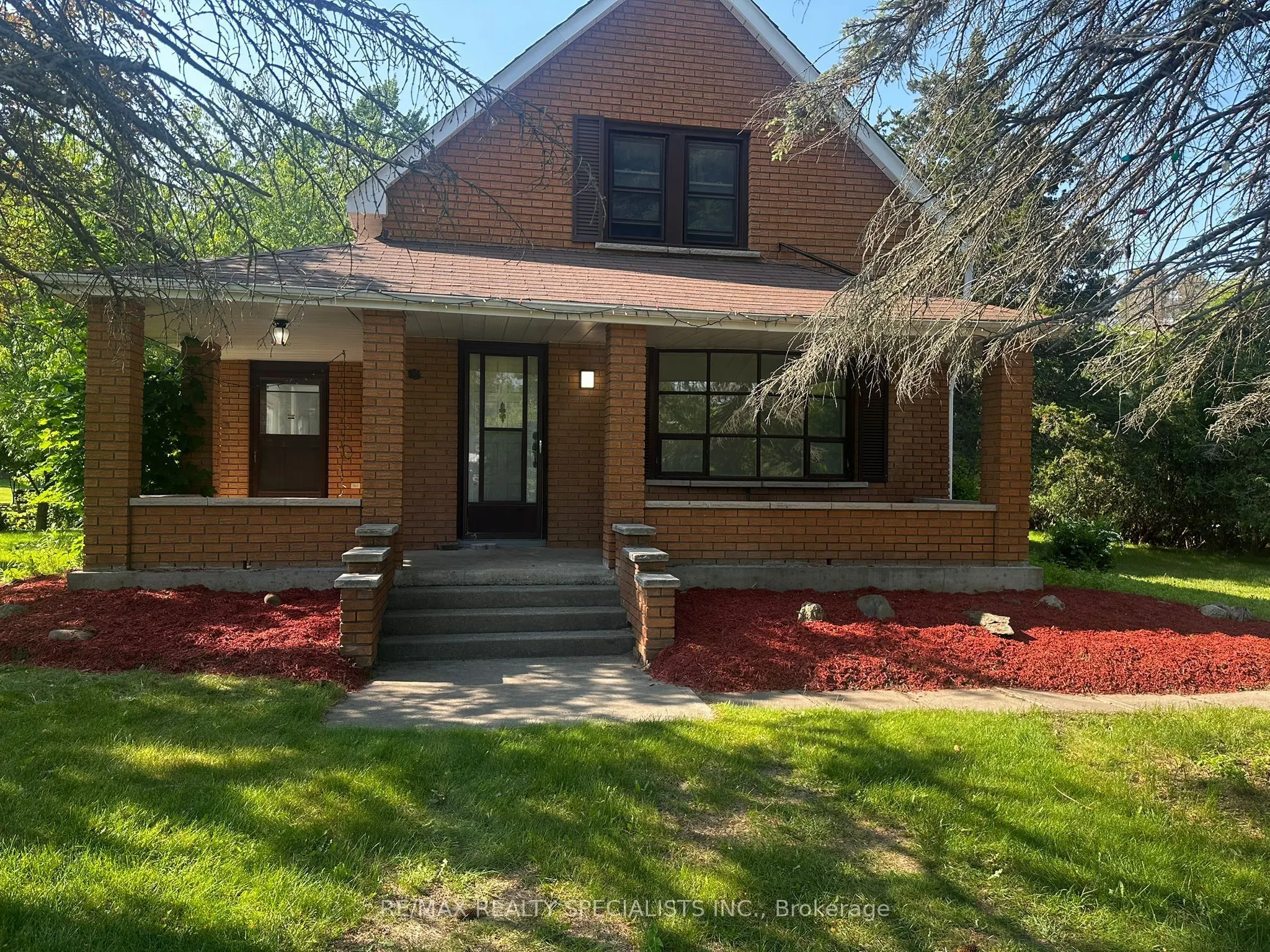 18130 Telephone Road