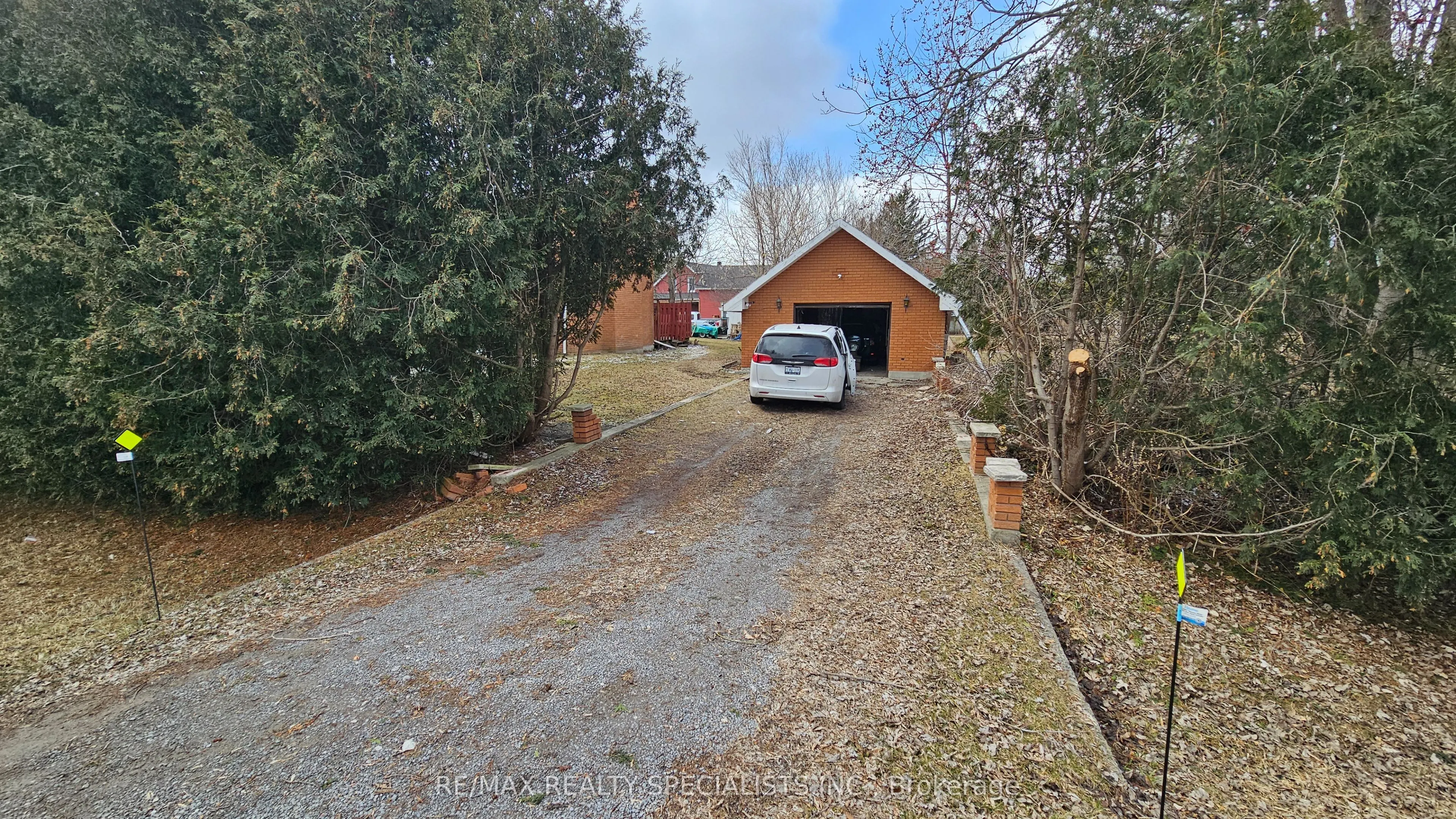 18130 Telephone Road