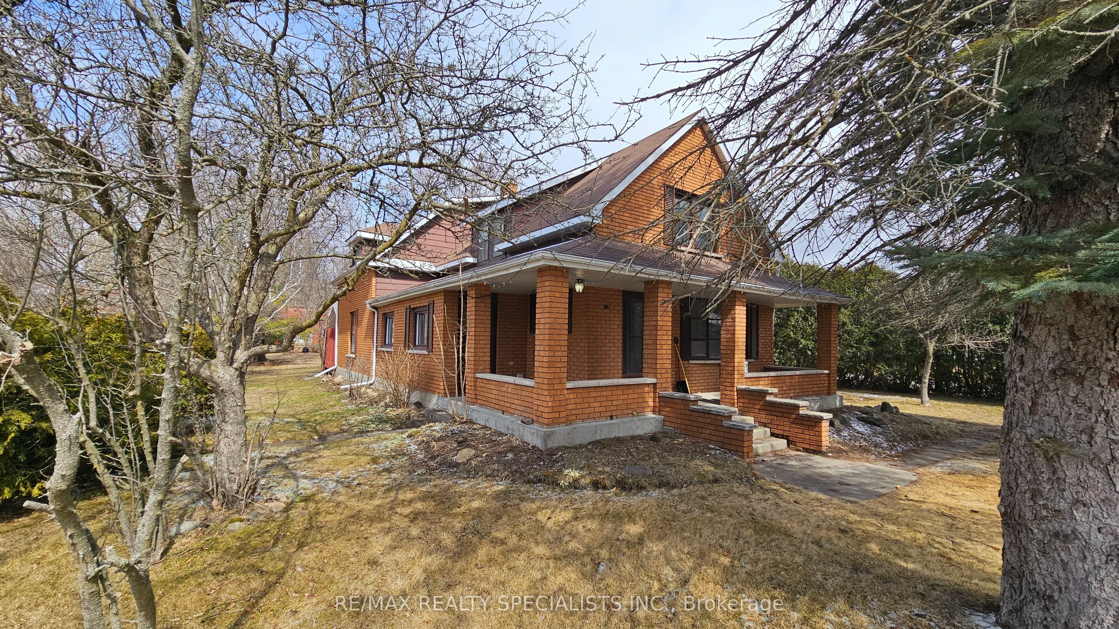18130 Telephone Road