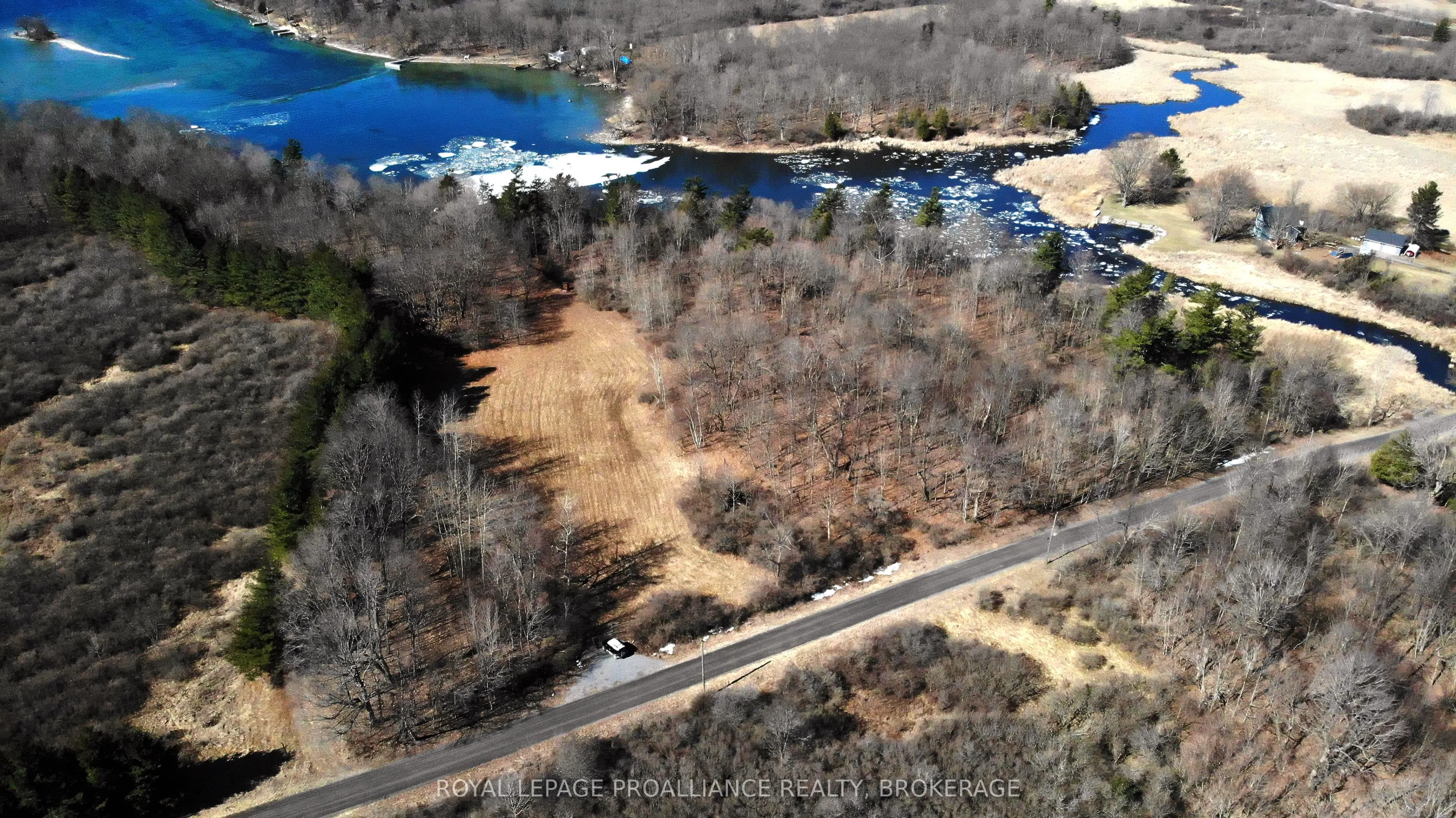 PT LT 6-7 16th Line Road
