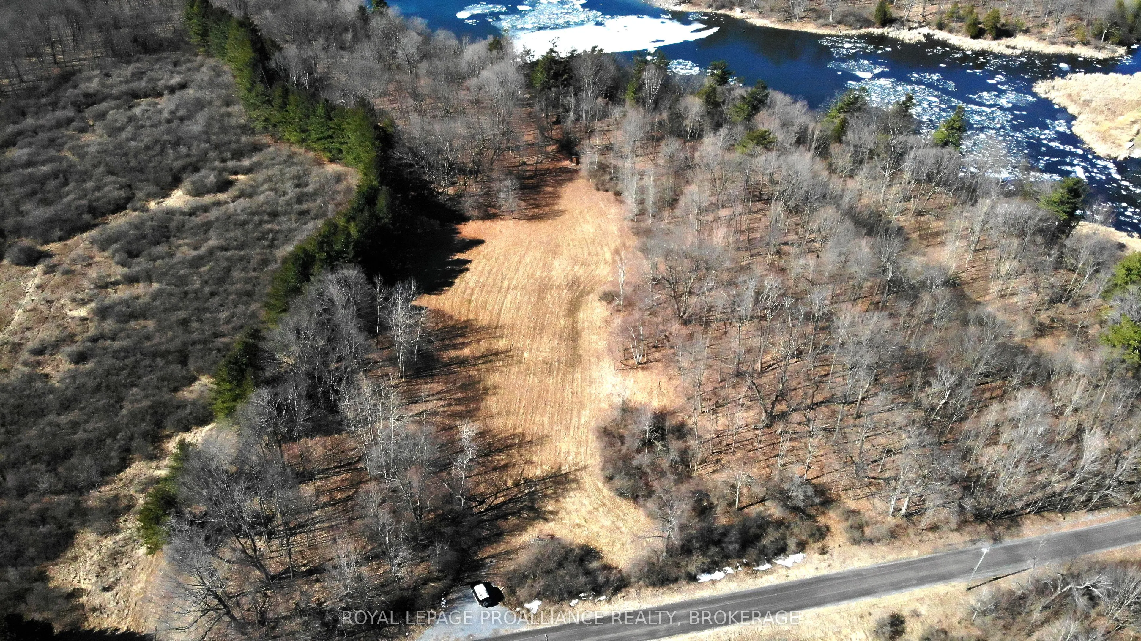PT LT 6-7 16th Line Road