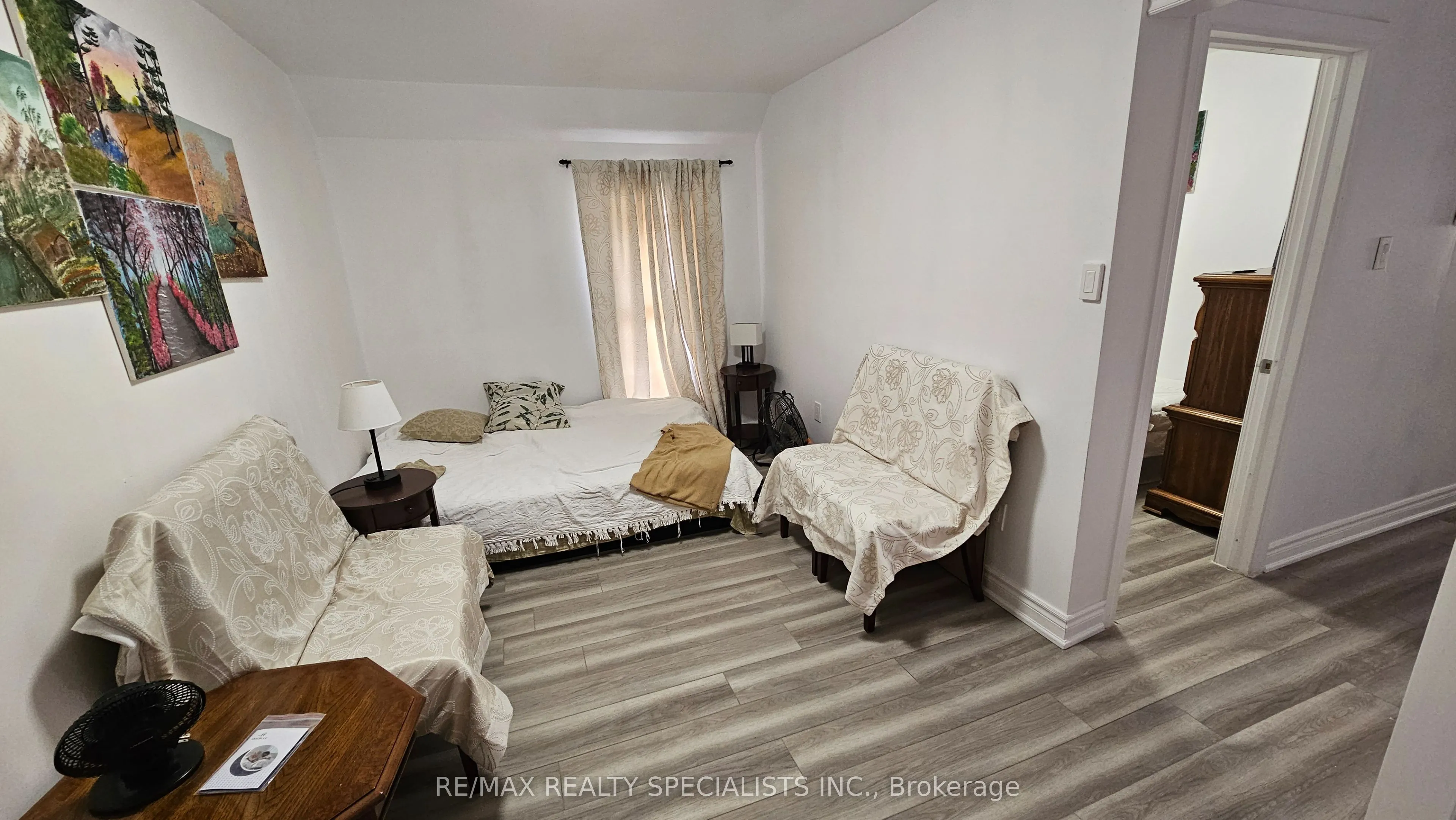 115 Dufferin Avenue
