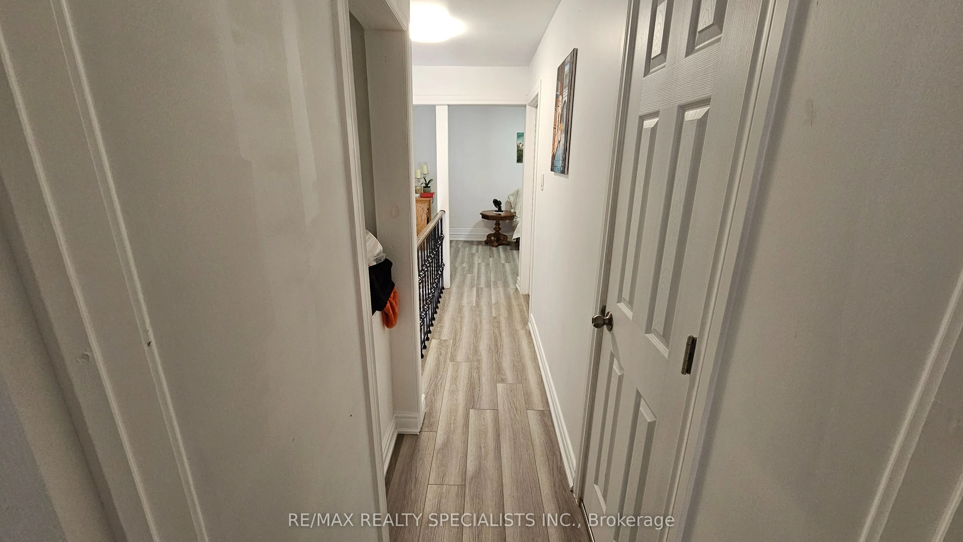115 Dufferin Avenue