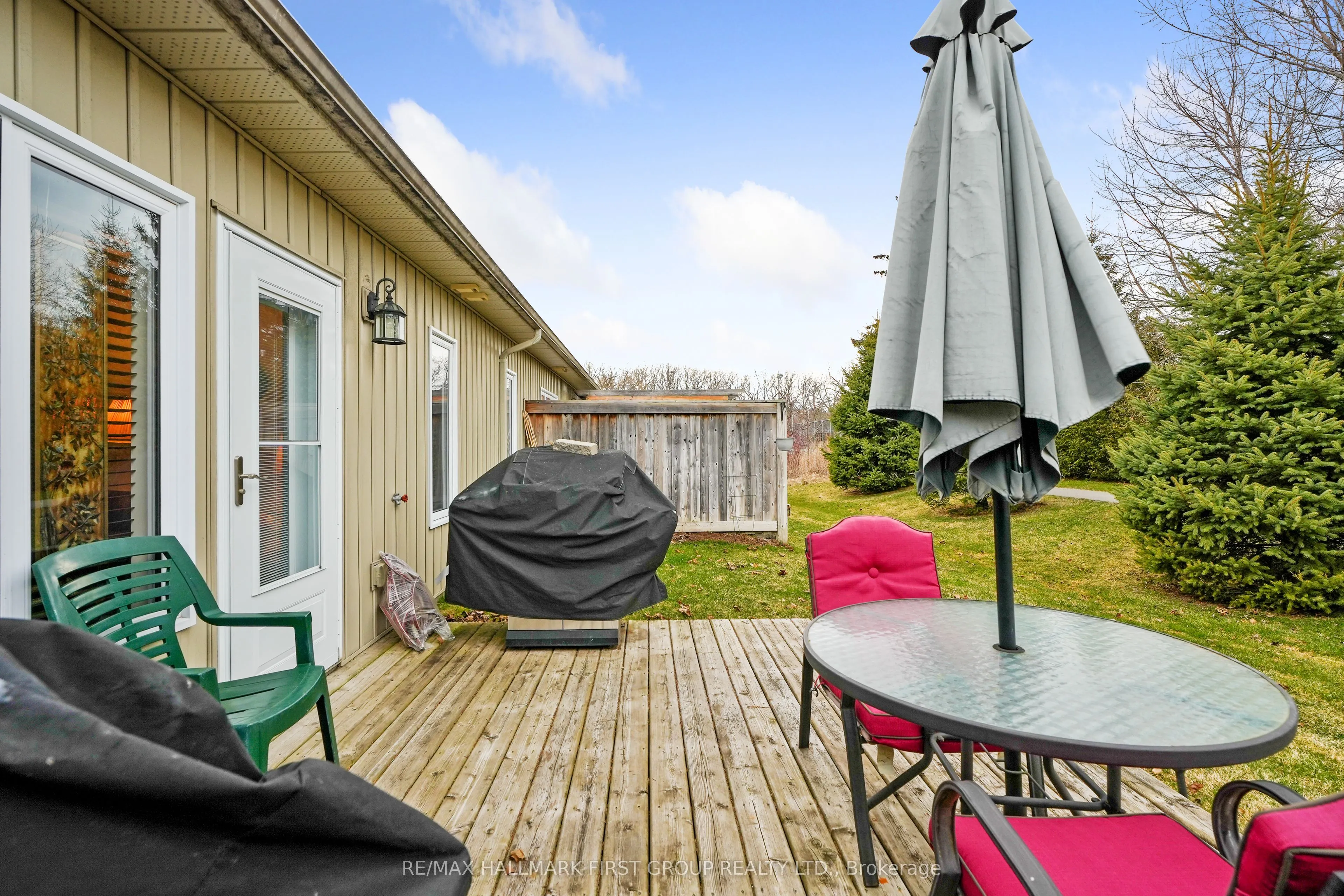 17 George Court, #202