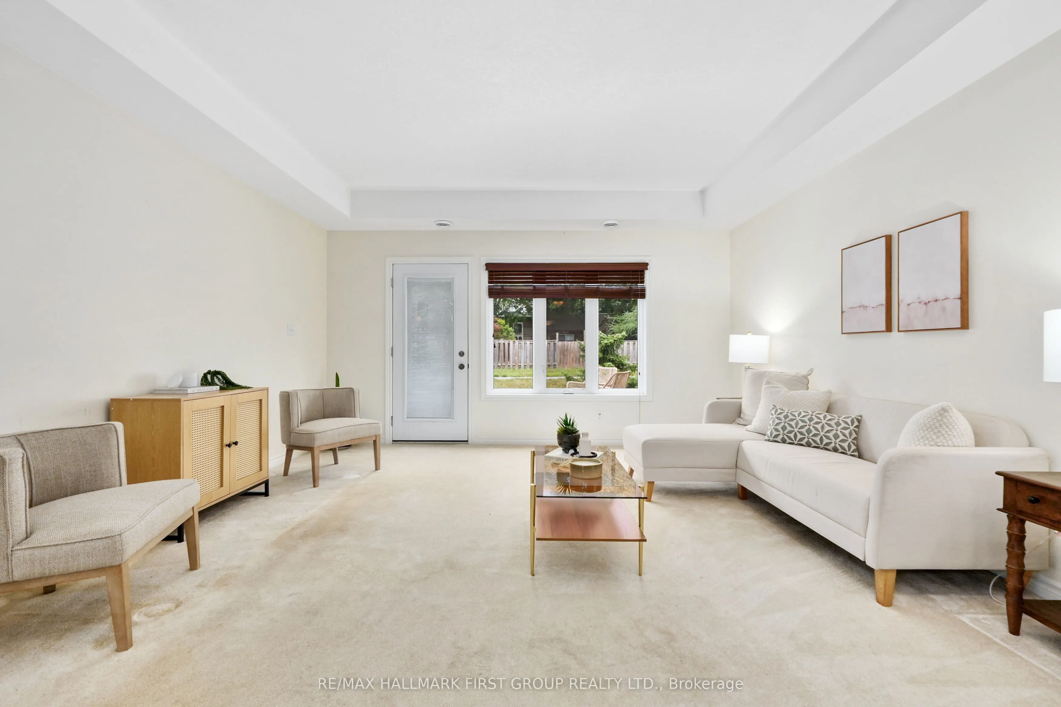 17 George Court, #202
