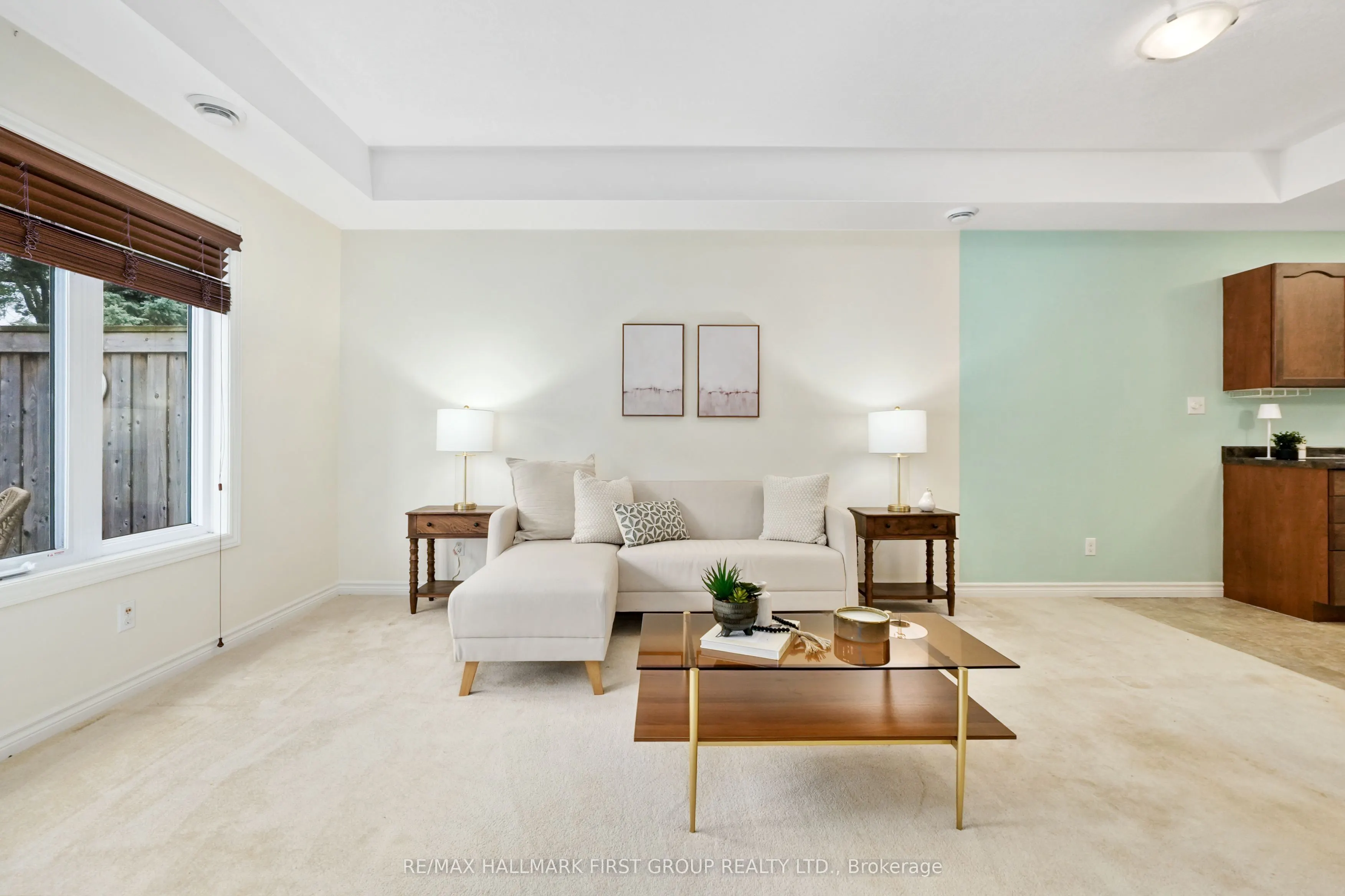 17 George Court, #202