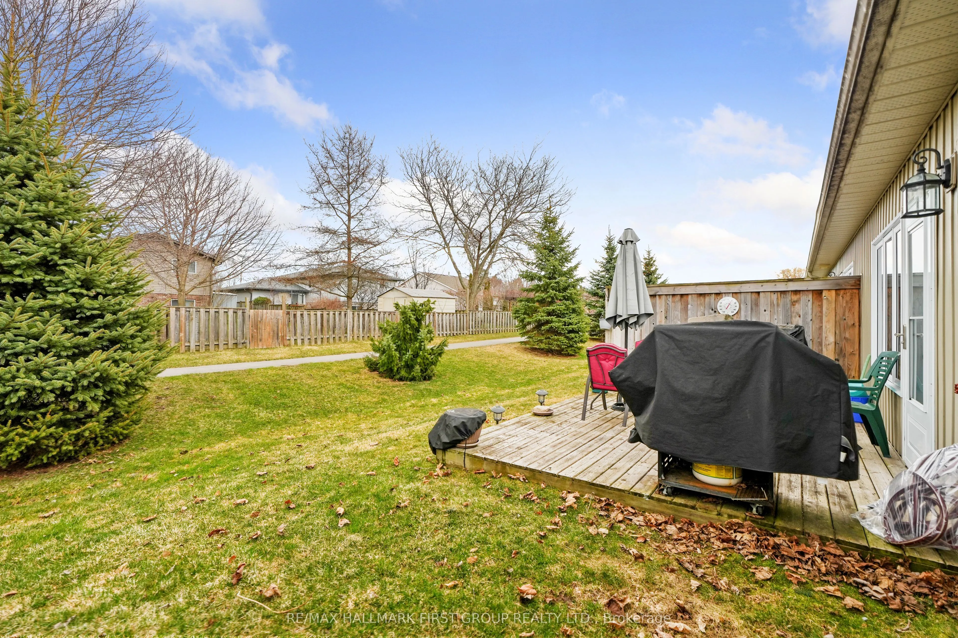 17 George Court, #202