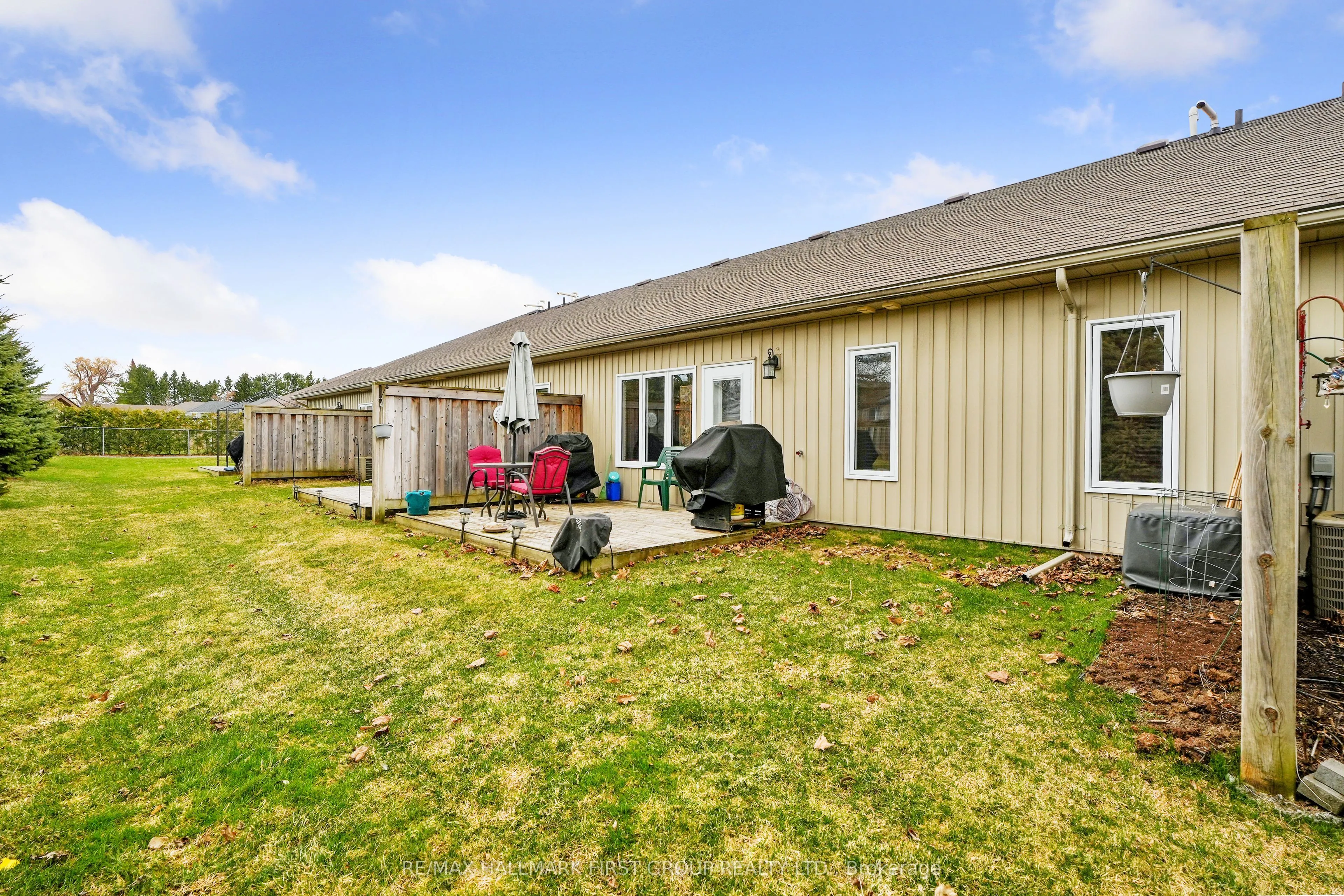 17 George Court, #202