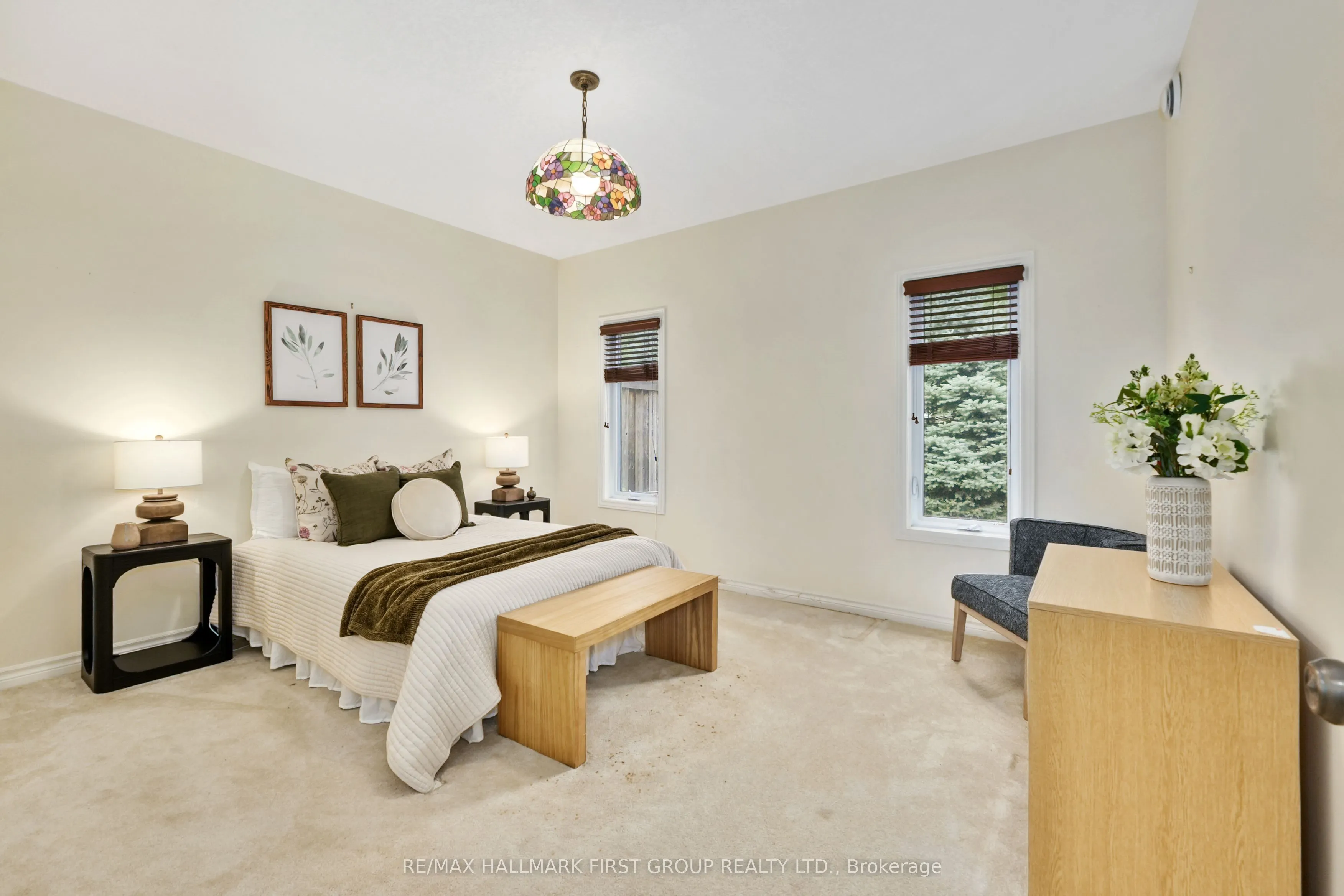 17 George Court, #202