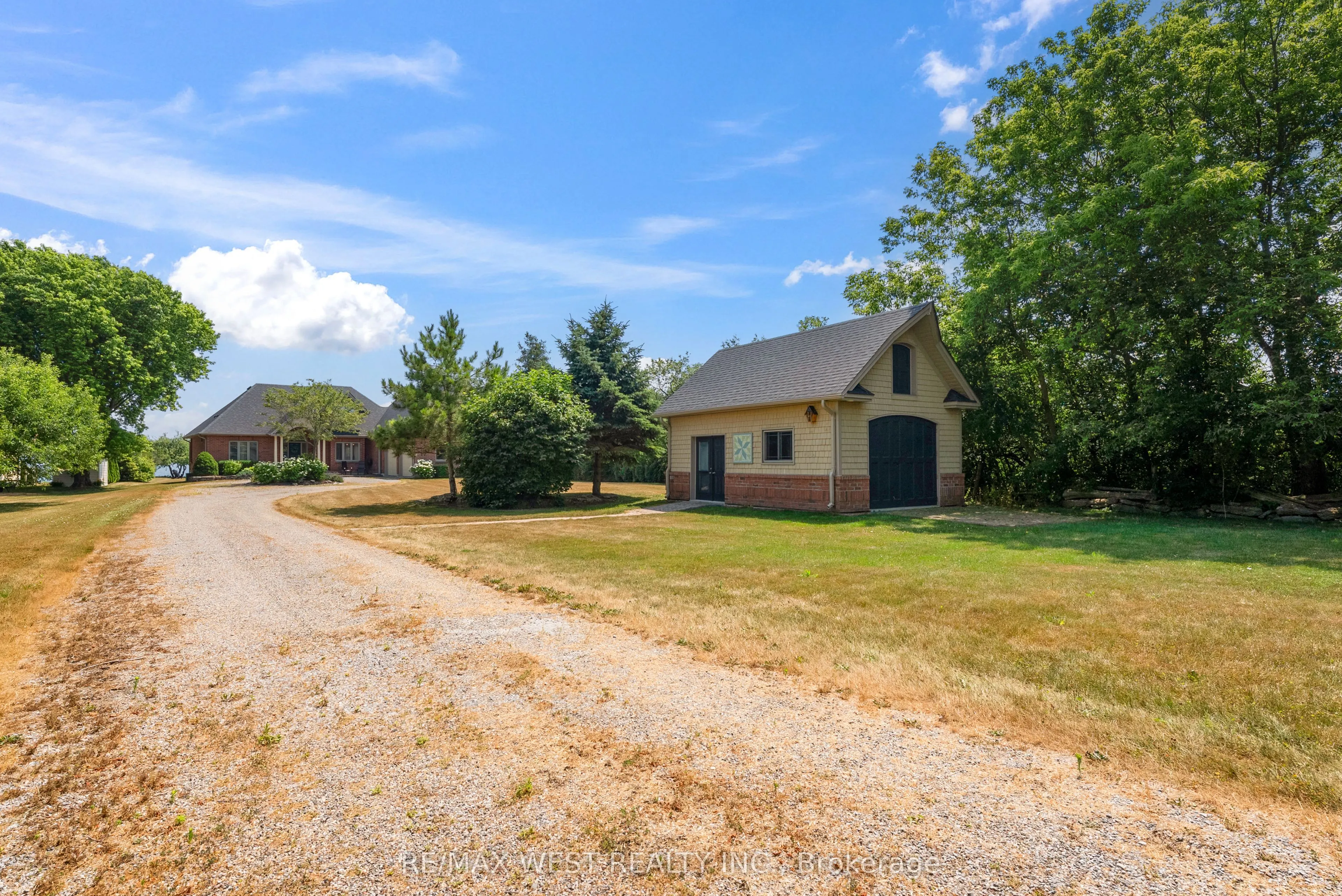 19 Skiff Cove Road