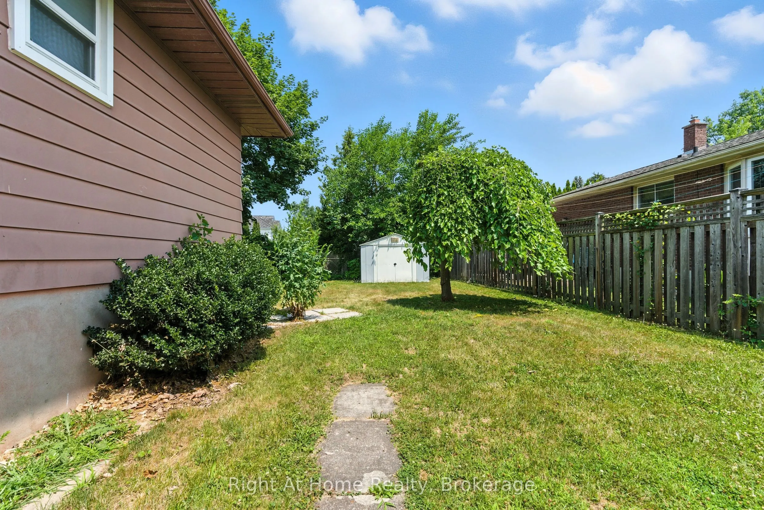 127 Flynn Street