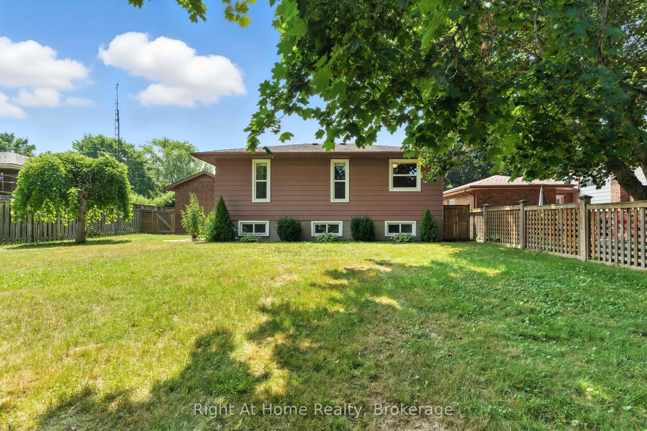 127 Flynn Street