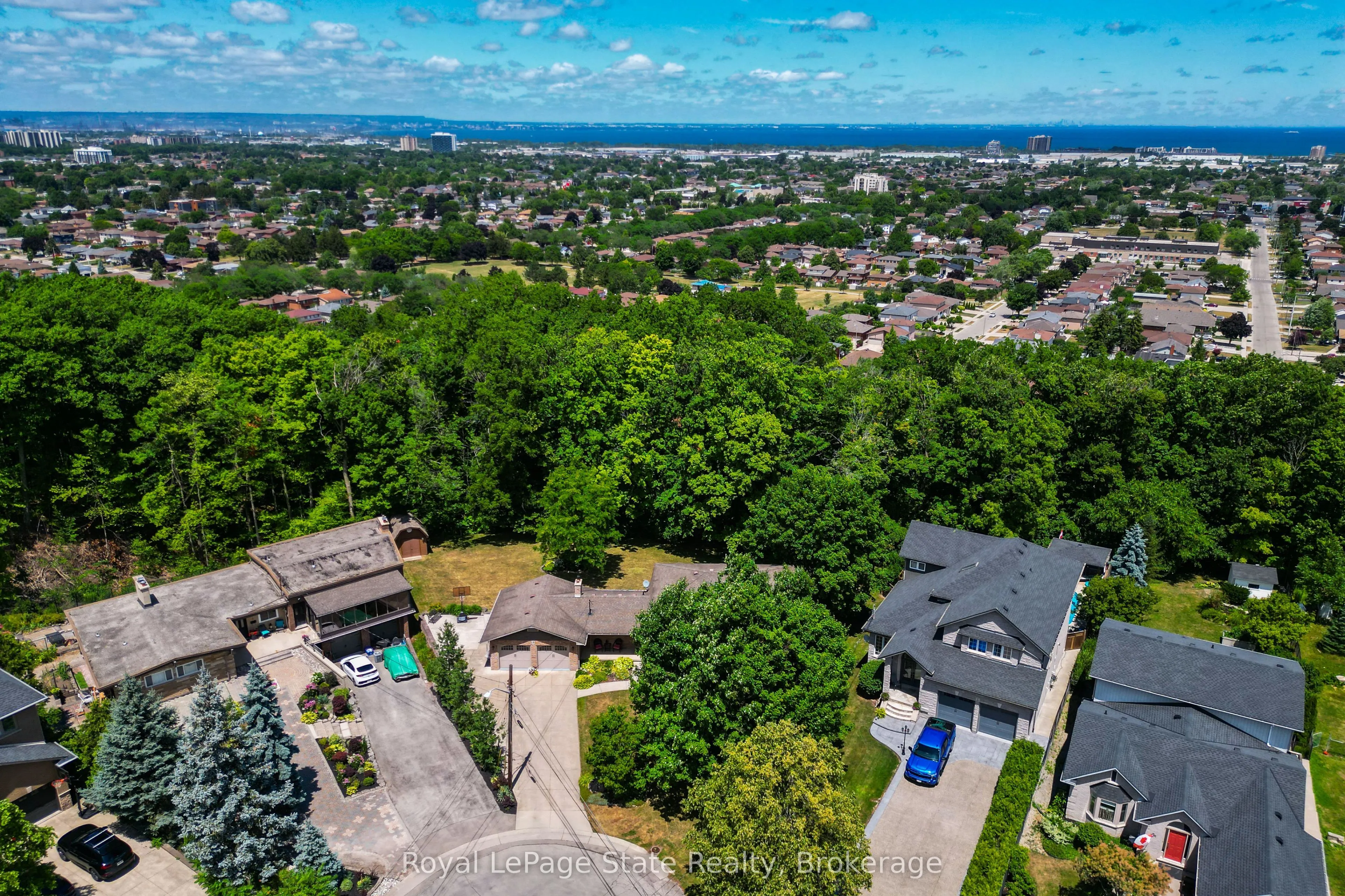 3 Maple Drive
