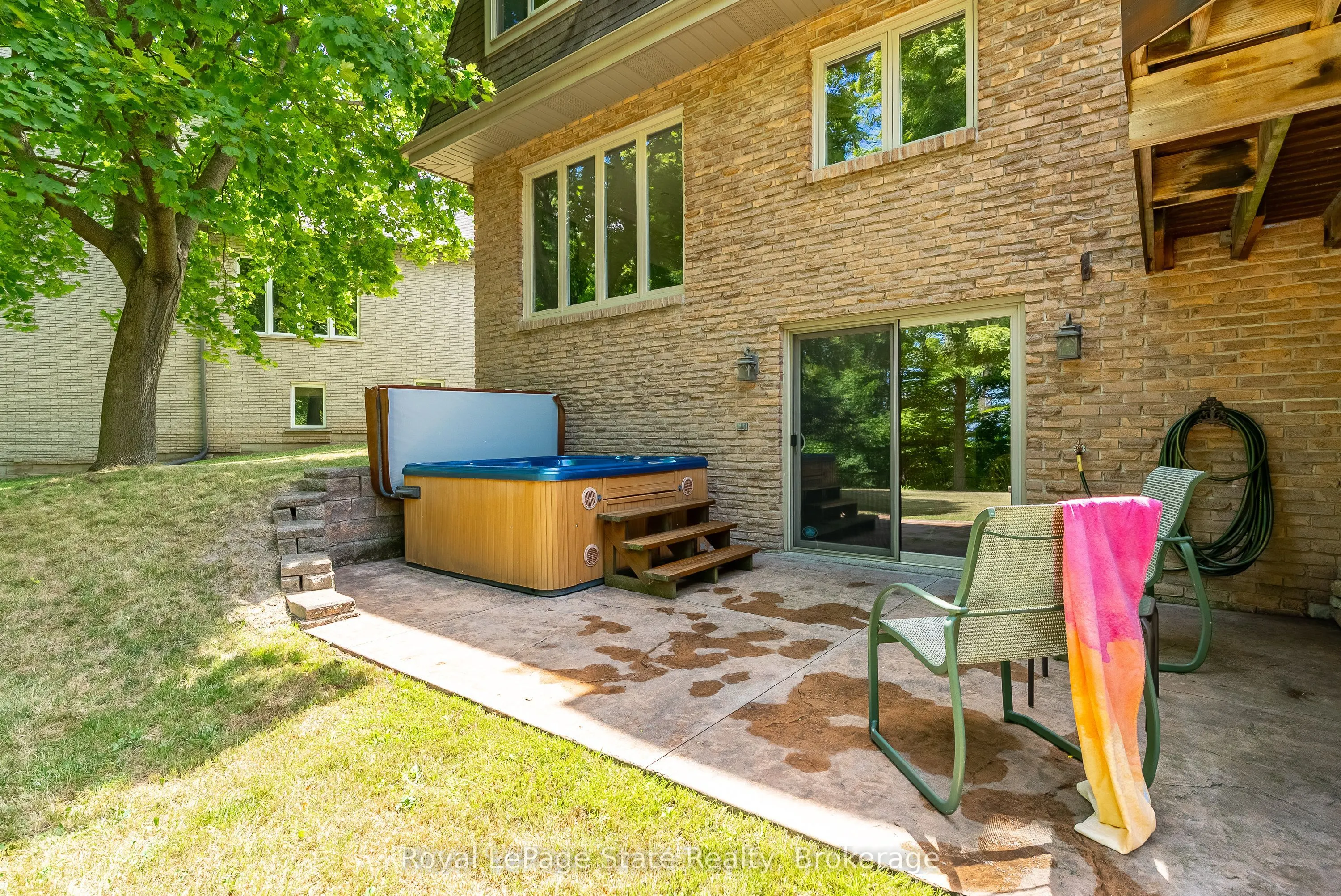 3 Maple Drive