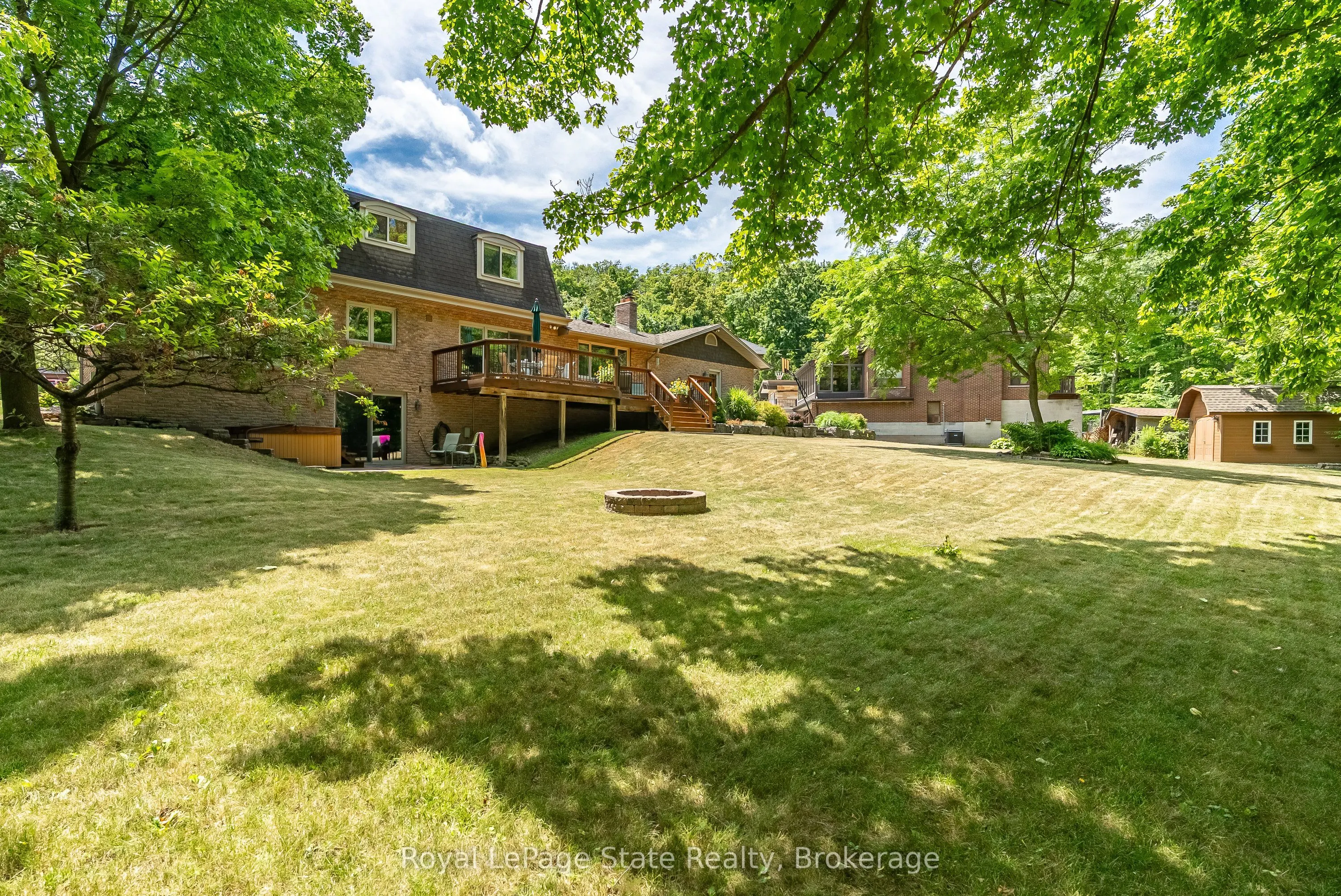 3 Maple Drive