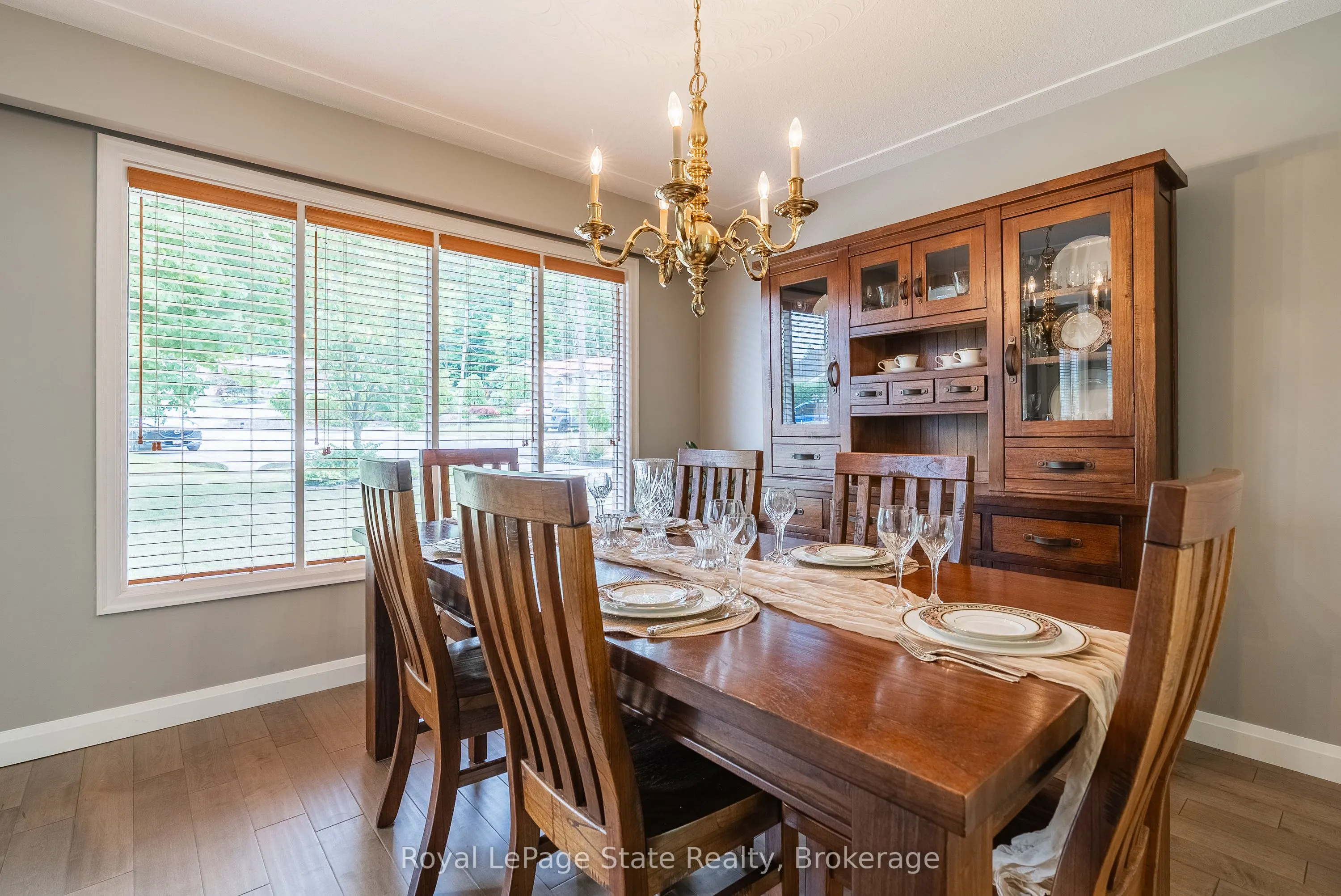 3 Maple Drive