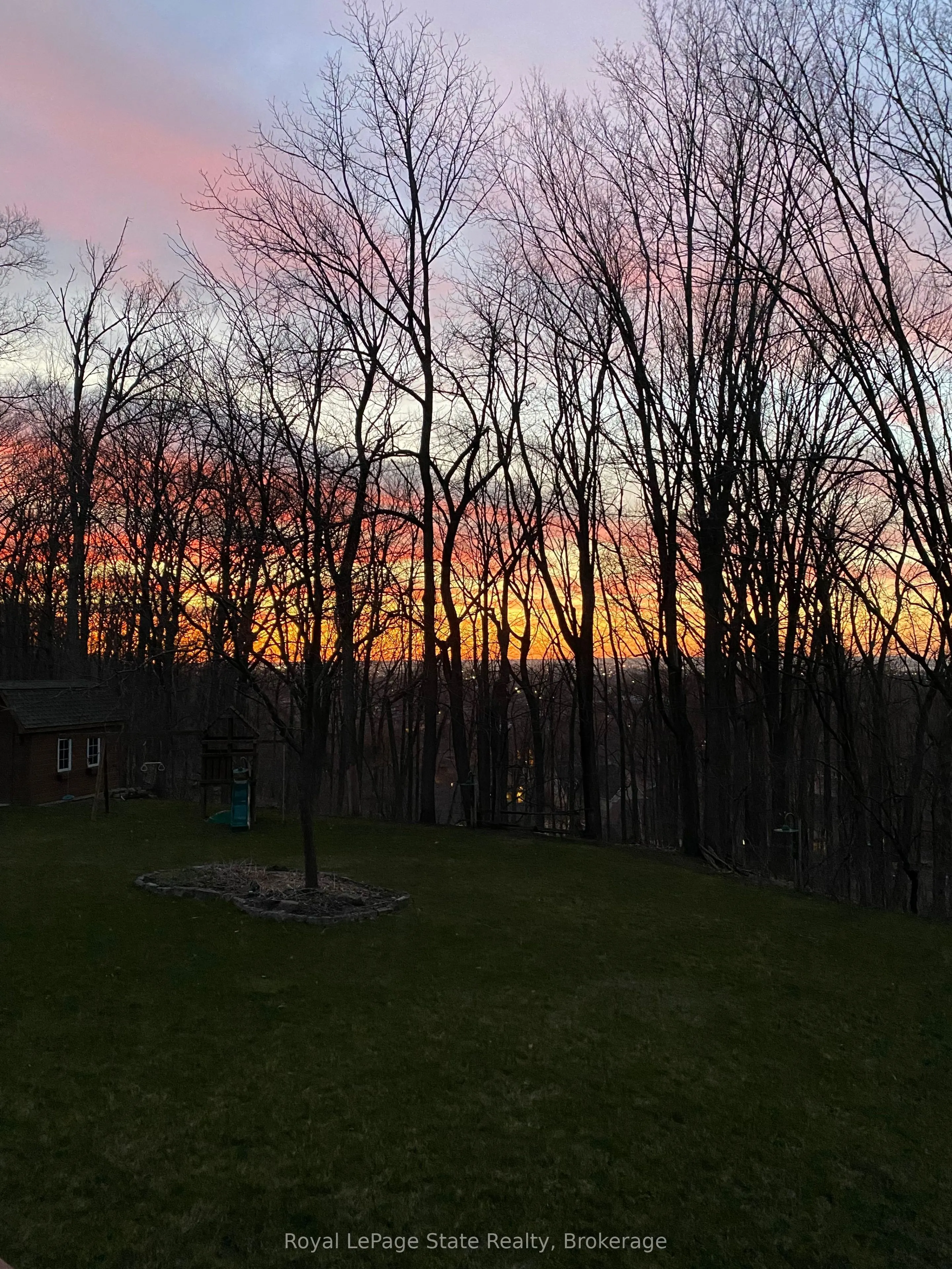 3 Maple Drive