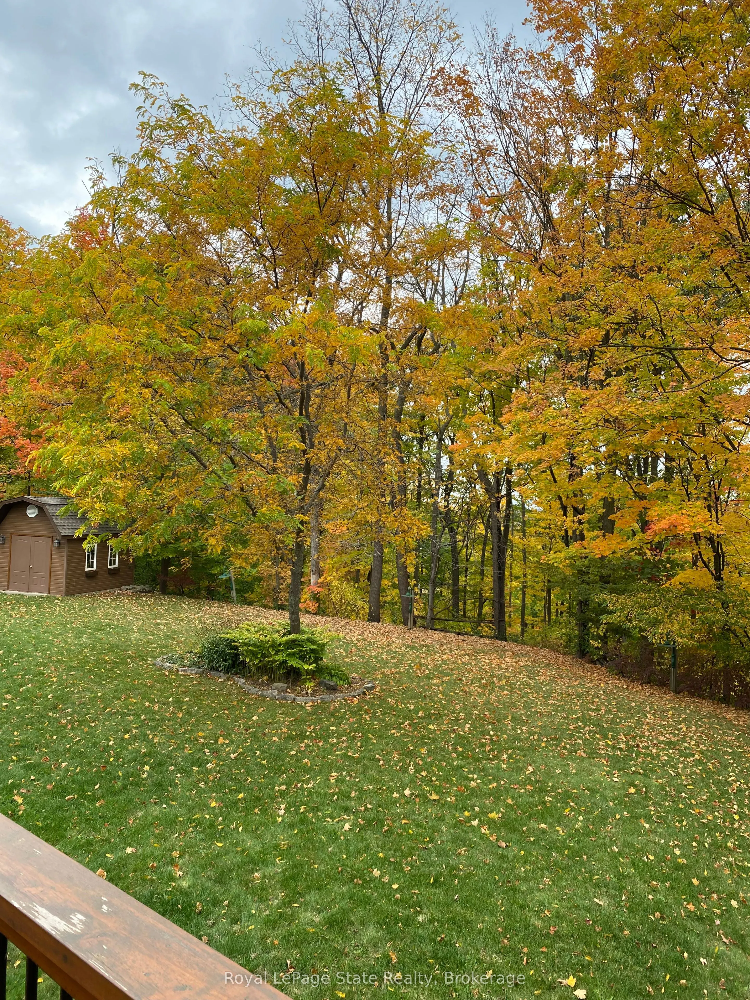 3 Maple Drive