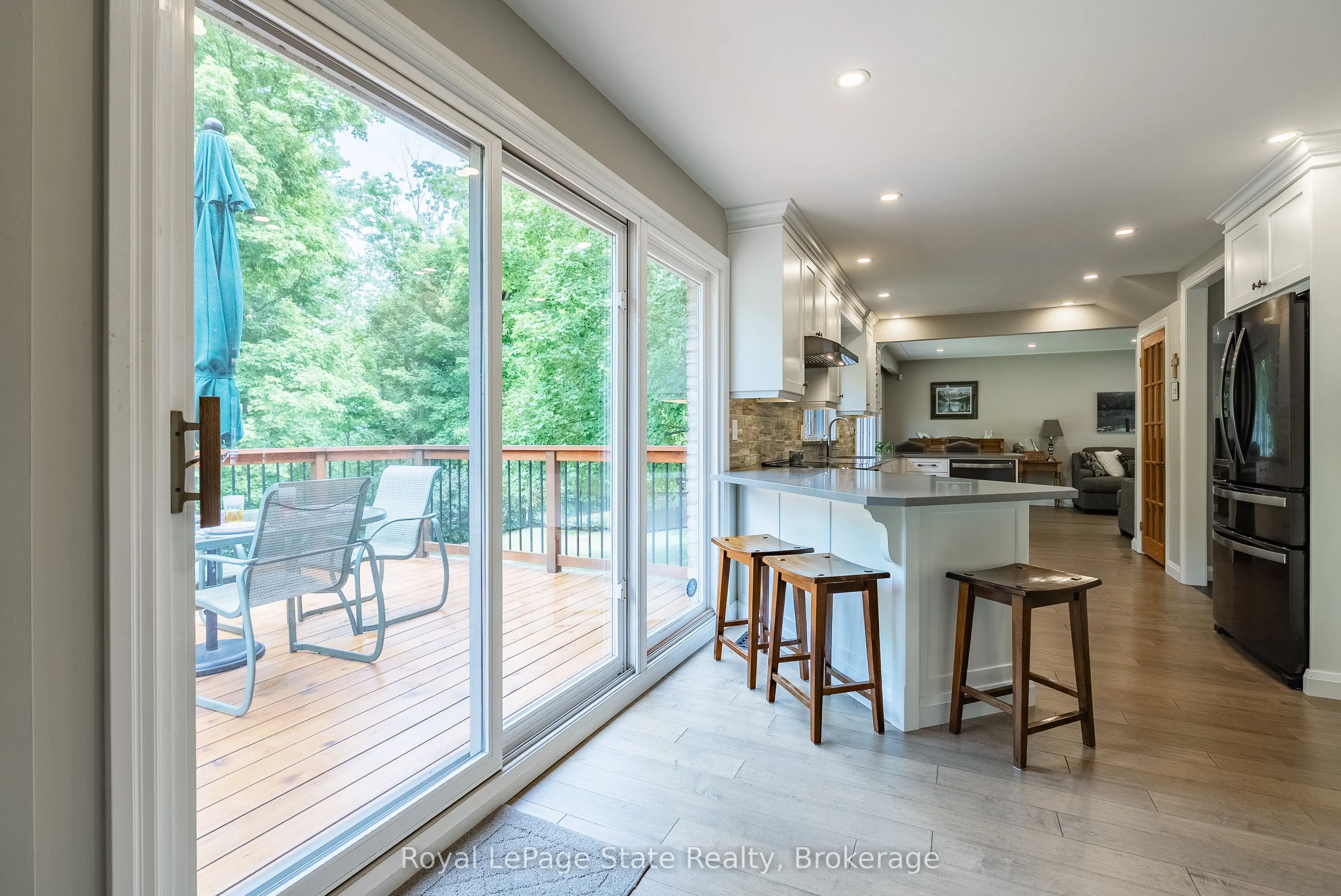 3 Maple Drive