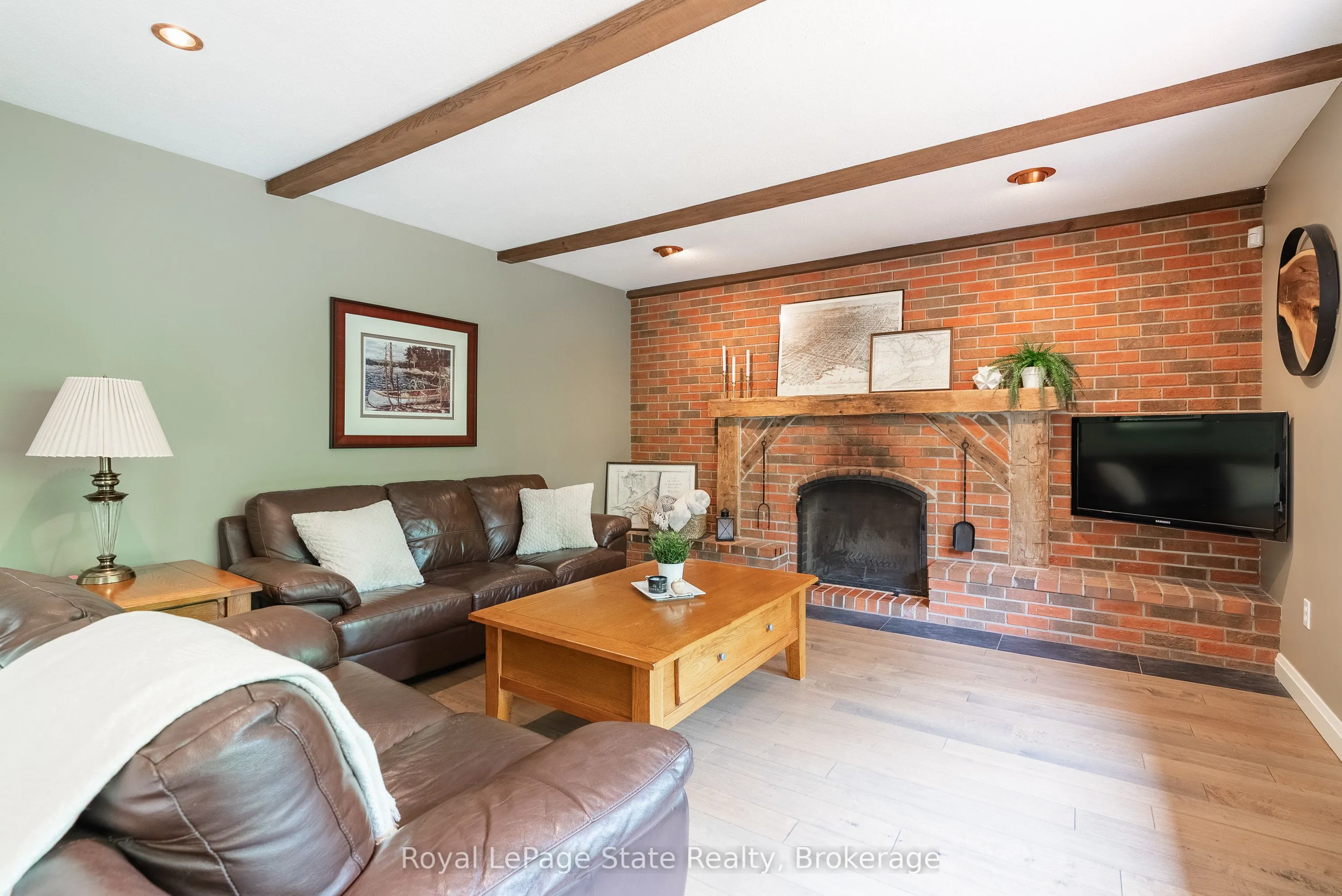 3 Maple Drive