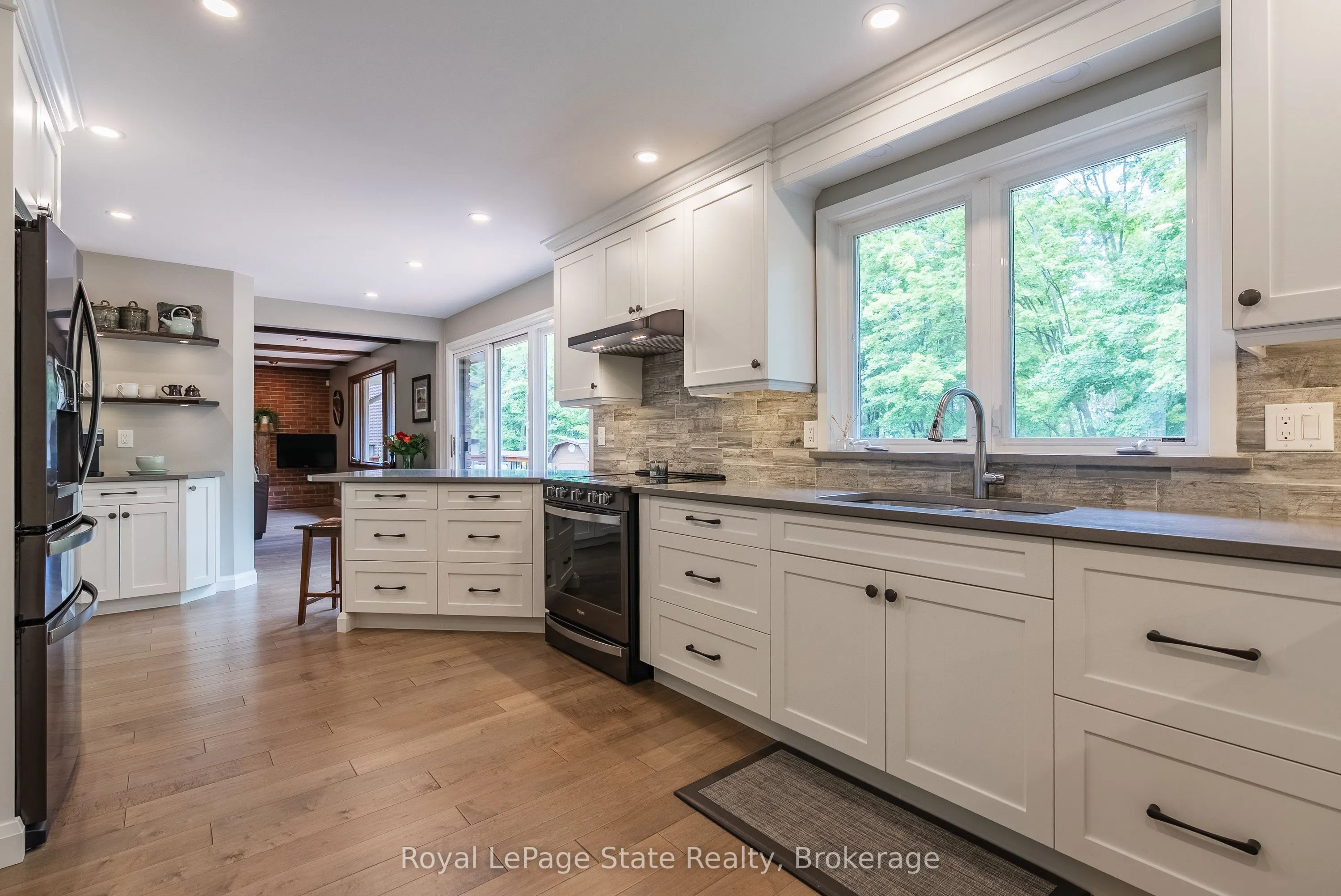 3 Maple Drive
