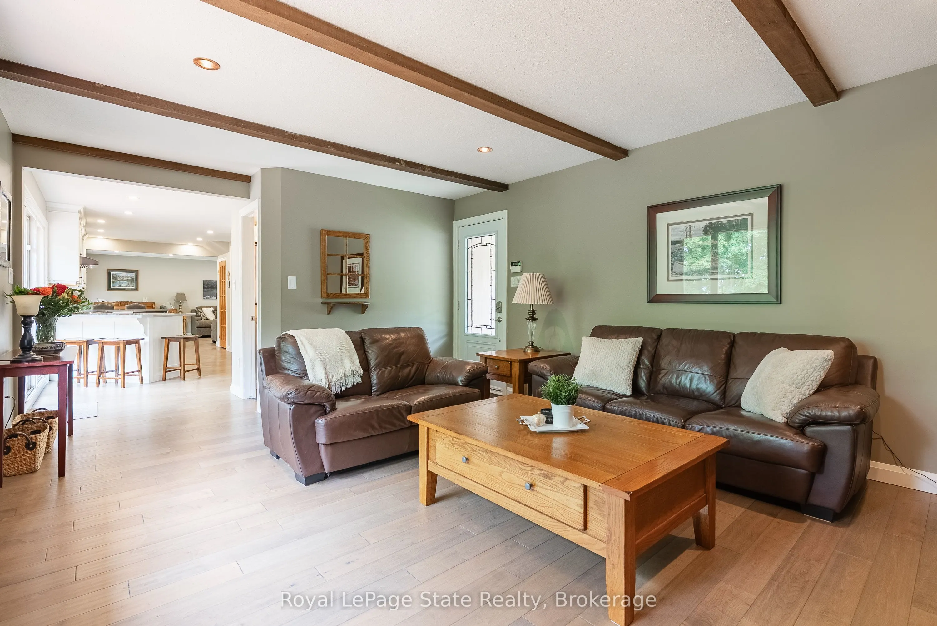 3 Maple Drive