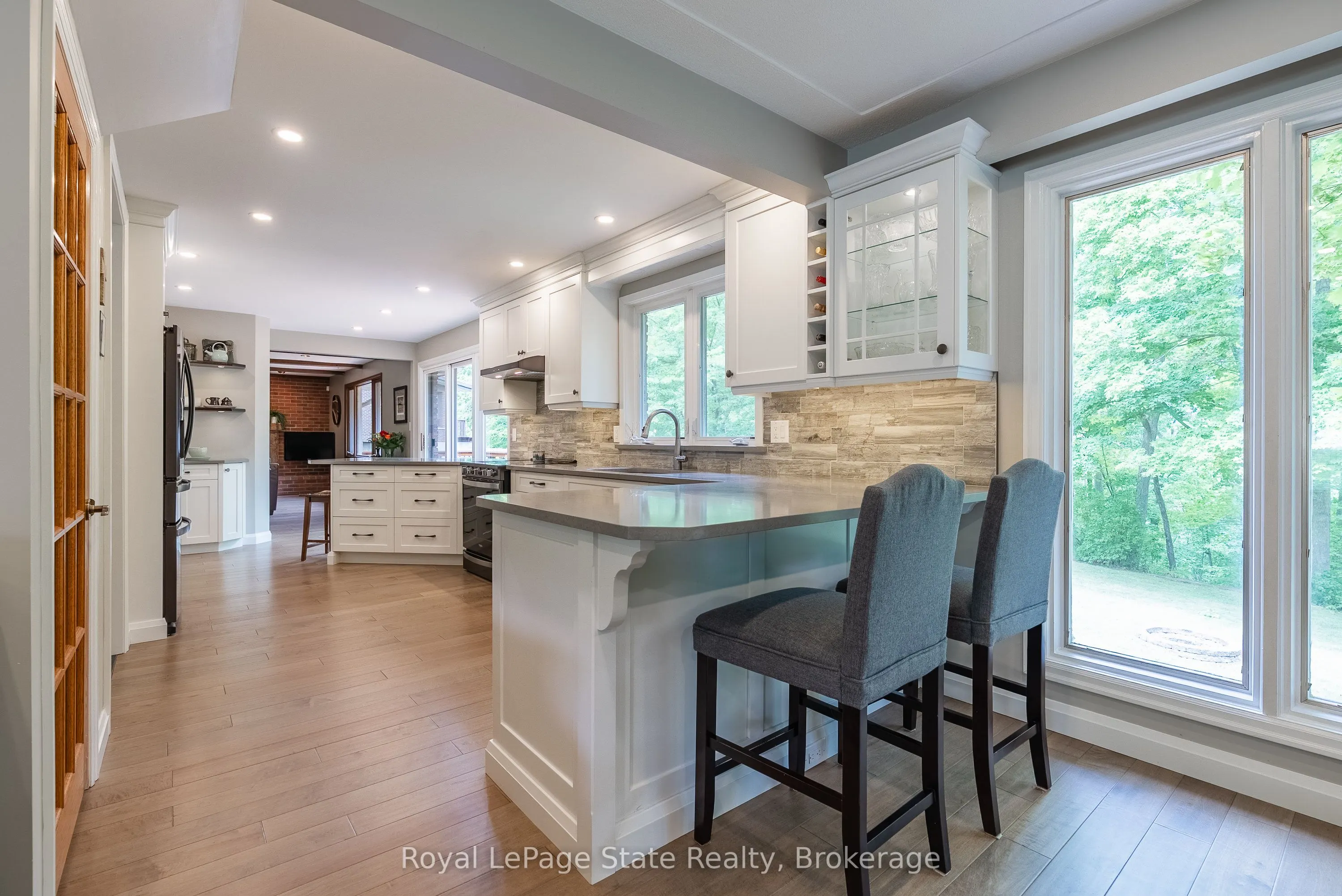 3 Maple Drive
