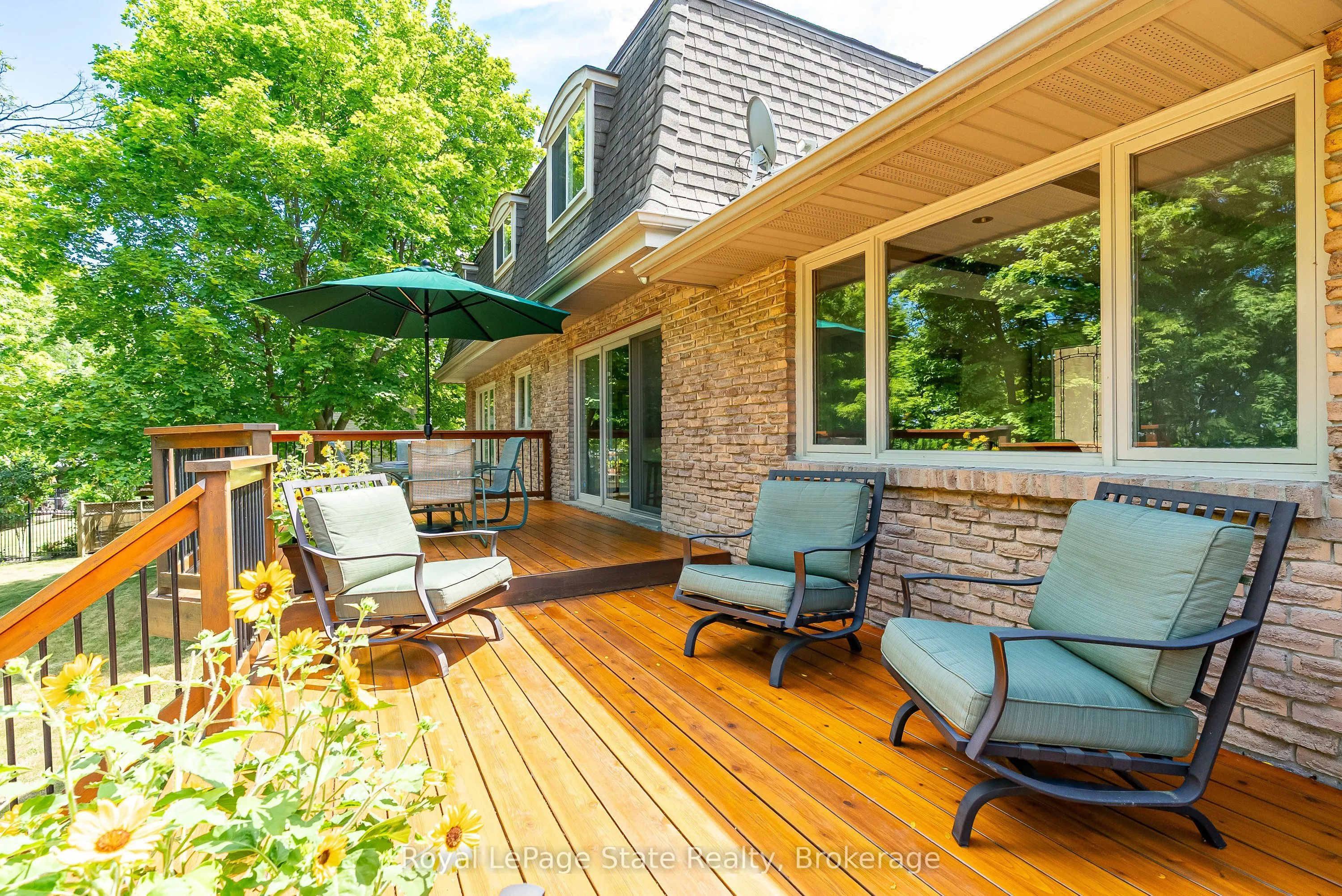 3 Maple Drive