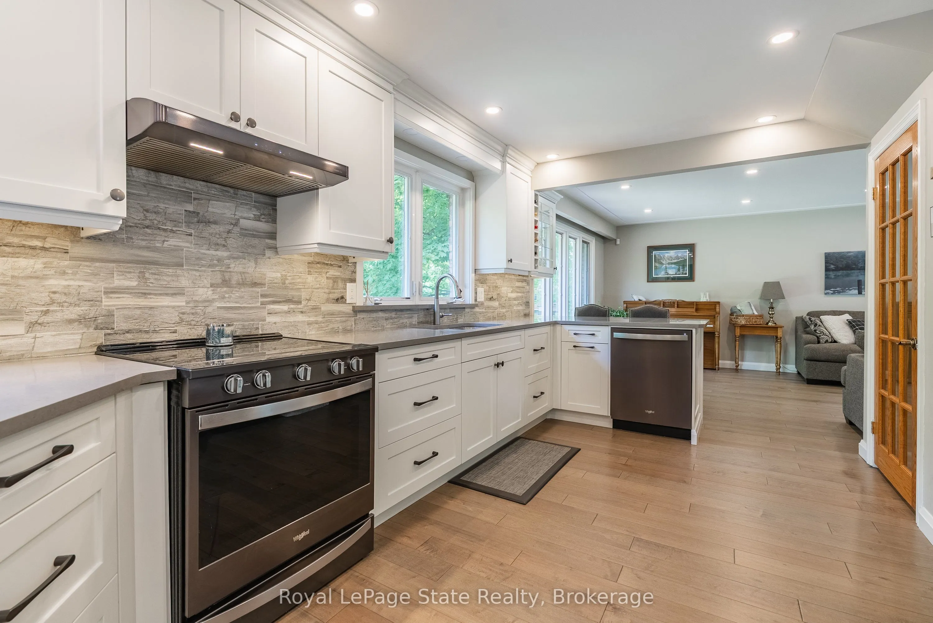 3 Maple Drive