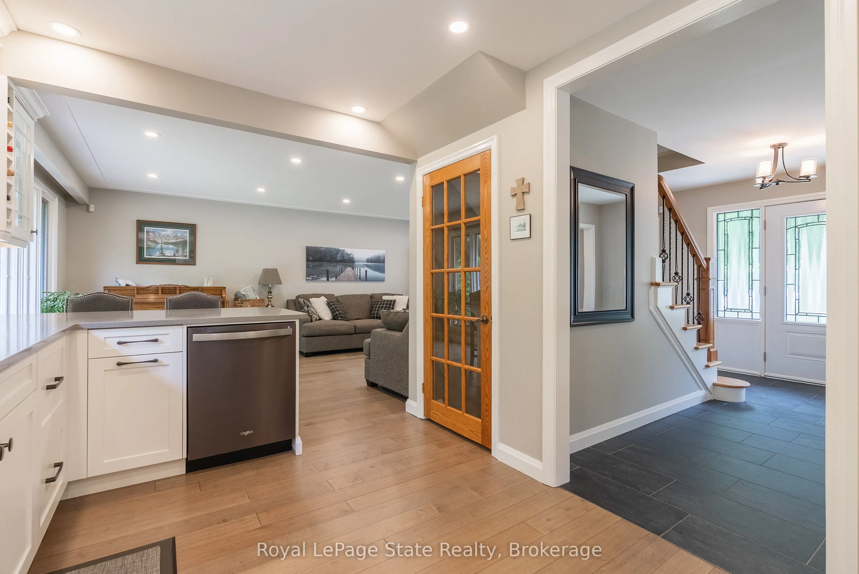 3 Maple Drive