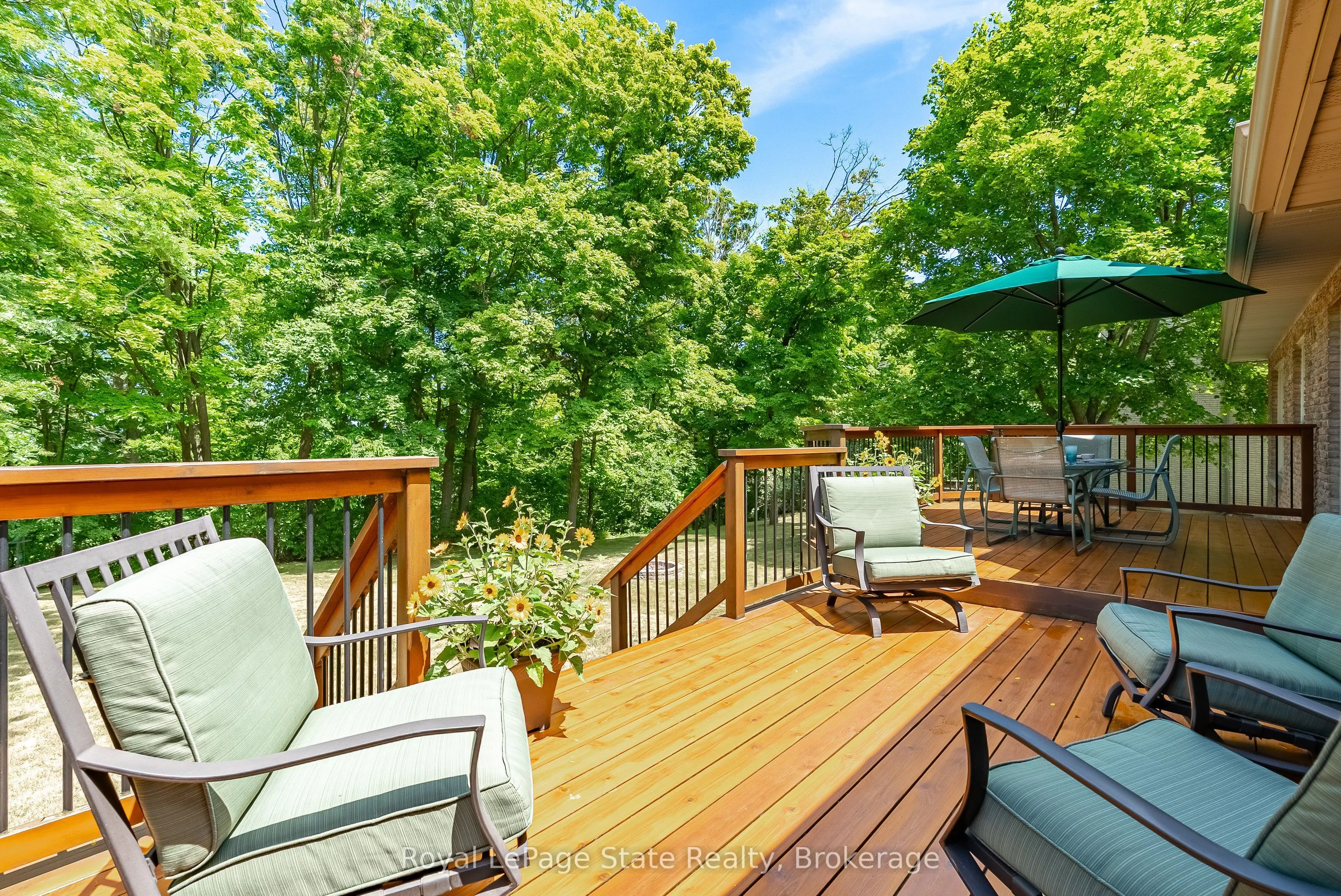 3 Maple Drive