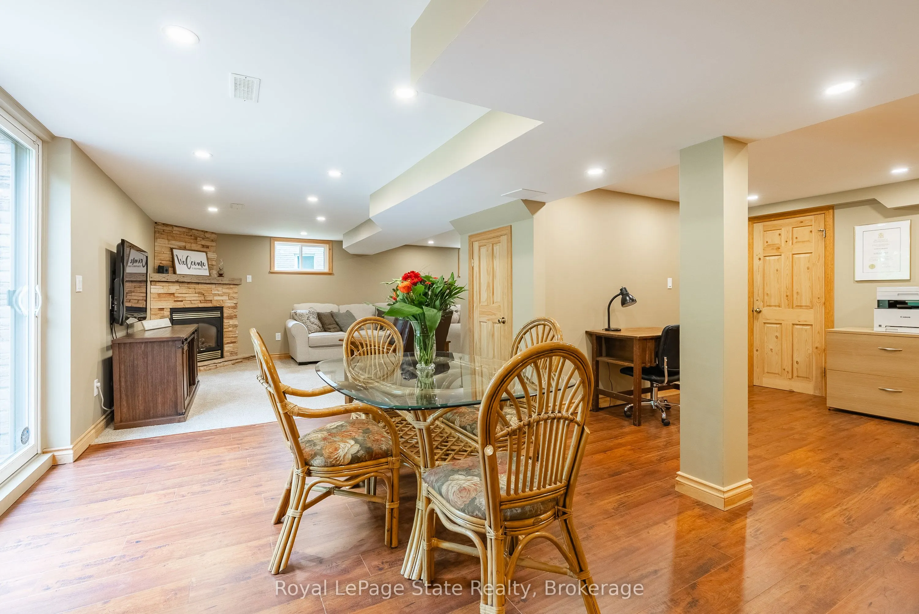 3 Maple Drive
