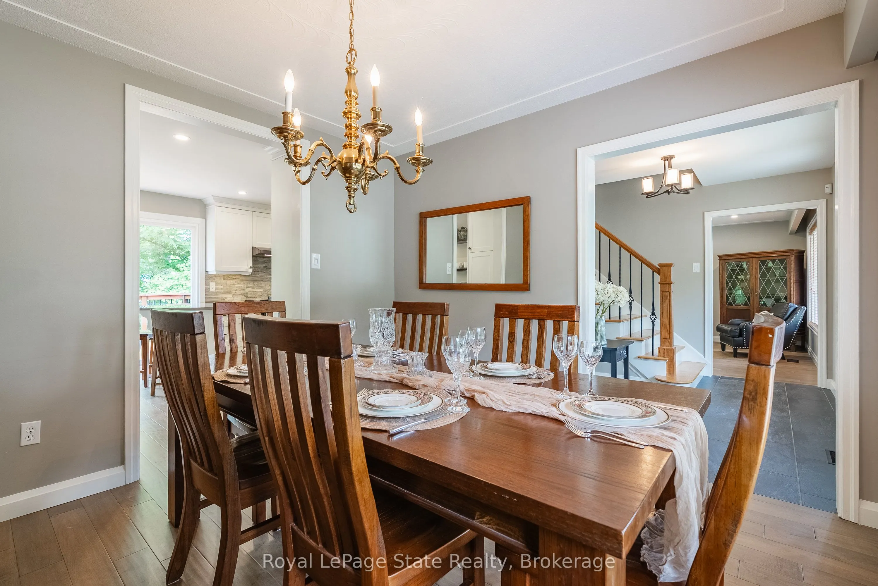 3 Maple Drive