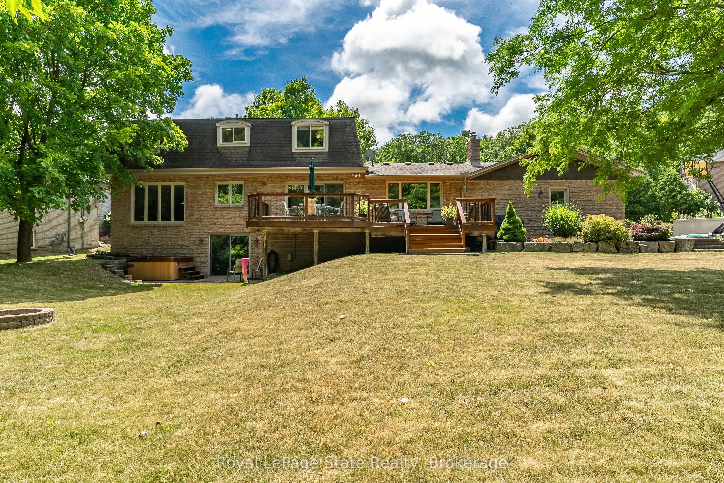 3 Maple Drive