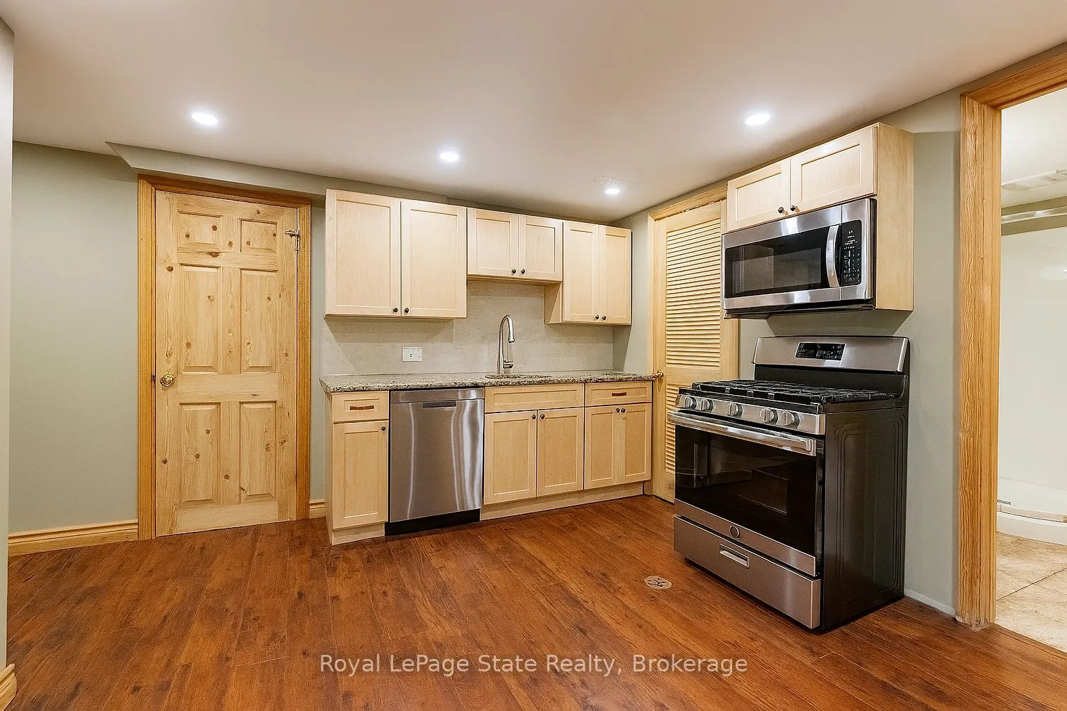 3 Maple Drive