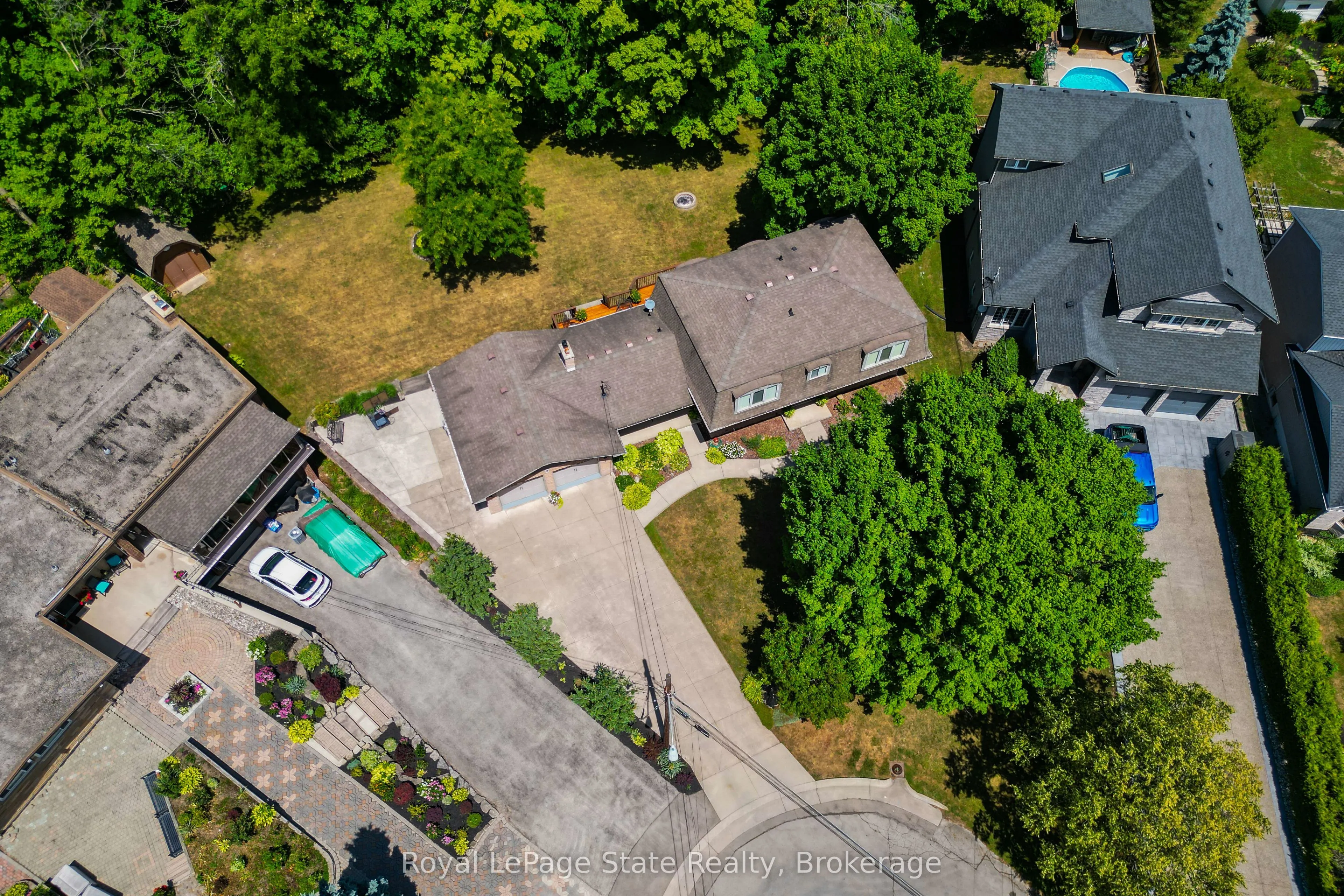 3 Maple Drive