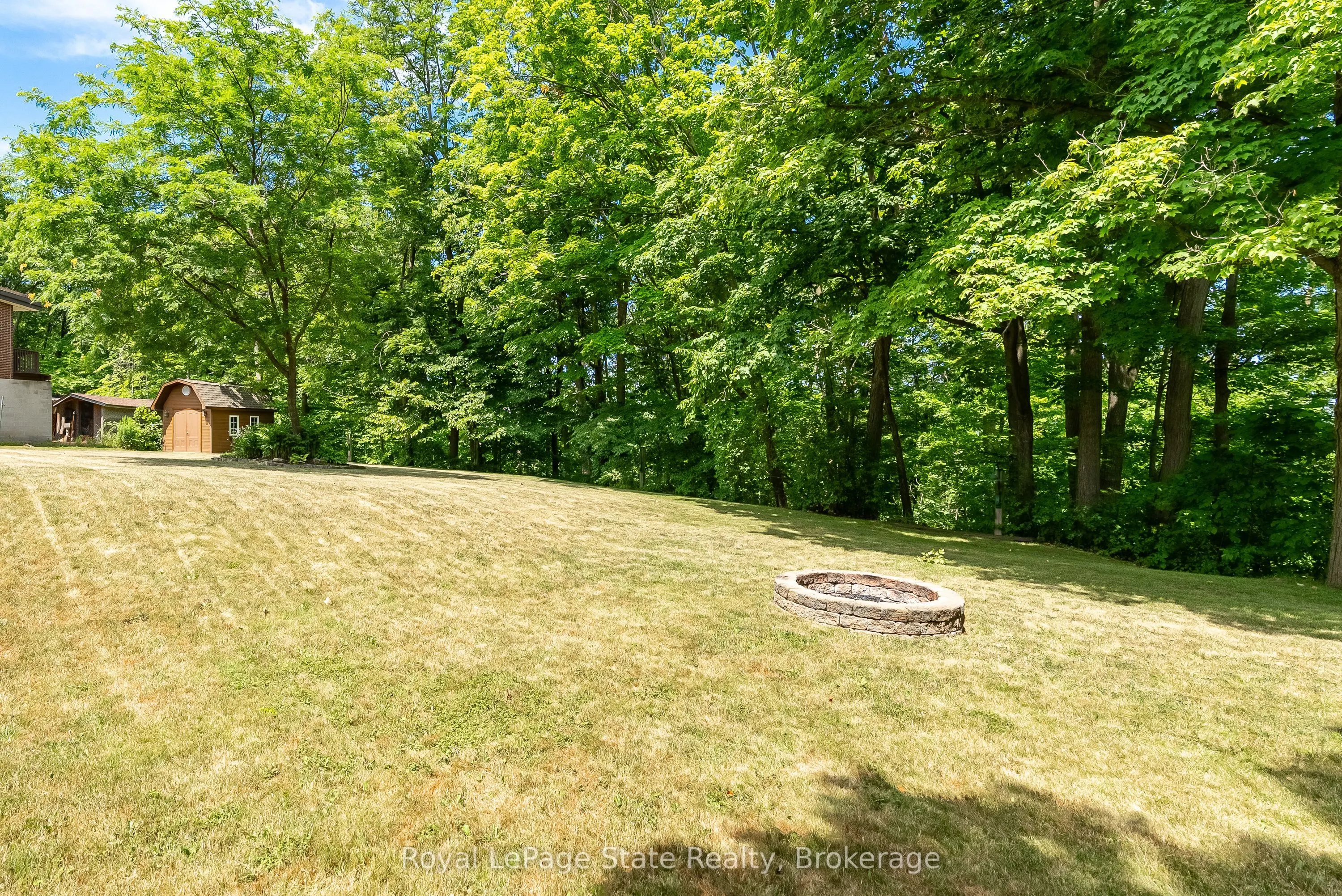 3 Maple Drive