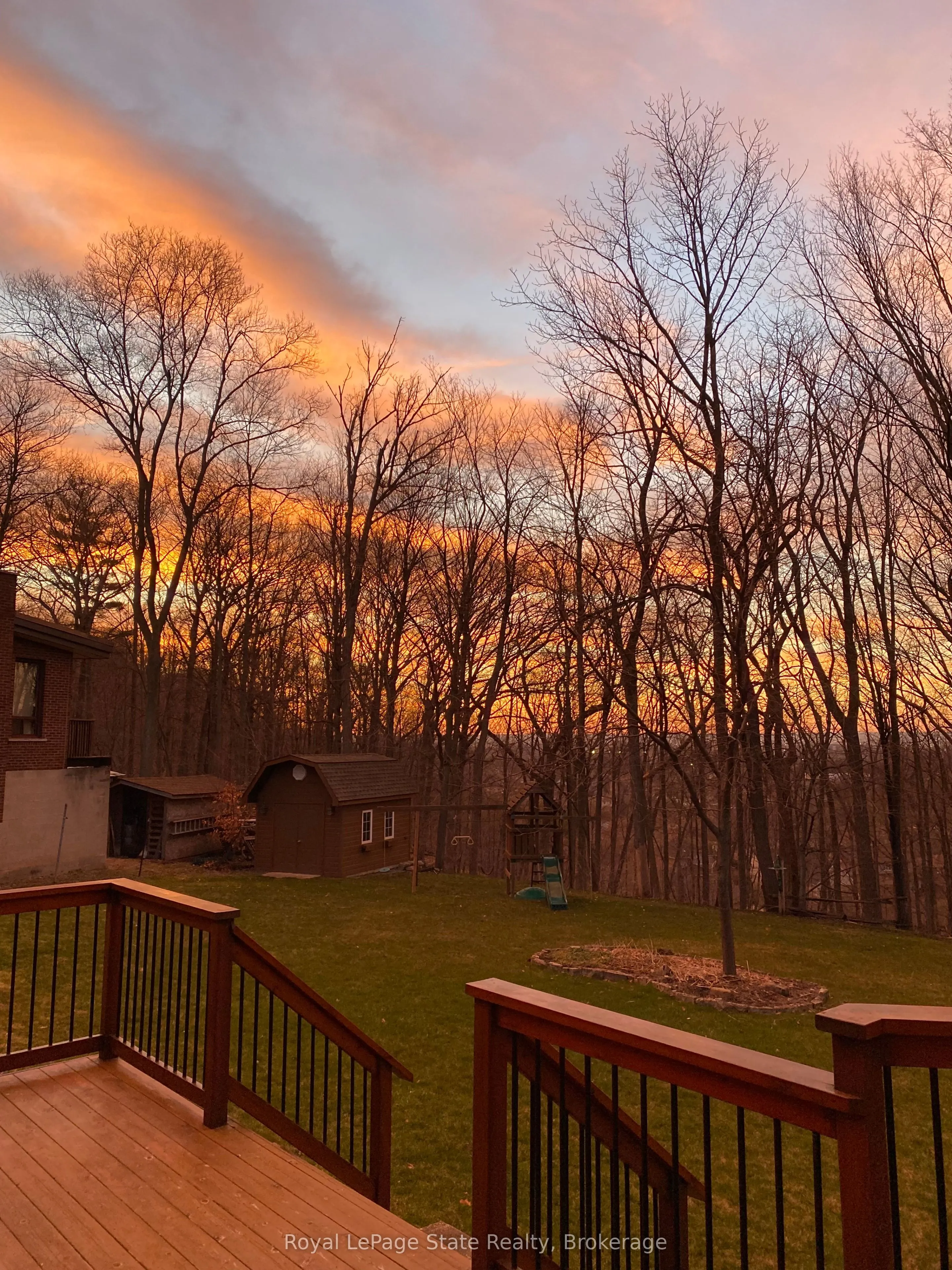 3 Maple Drive