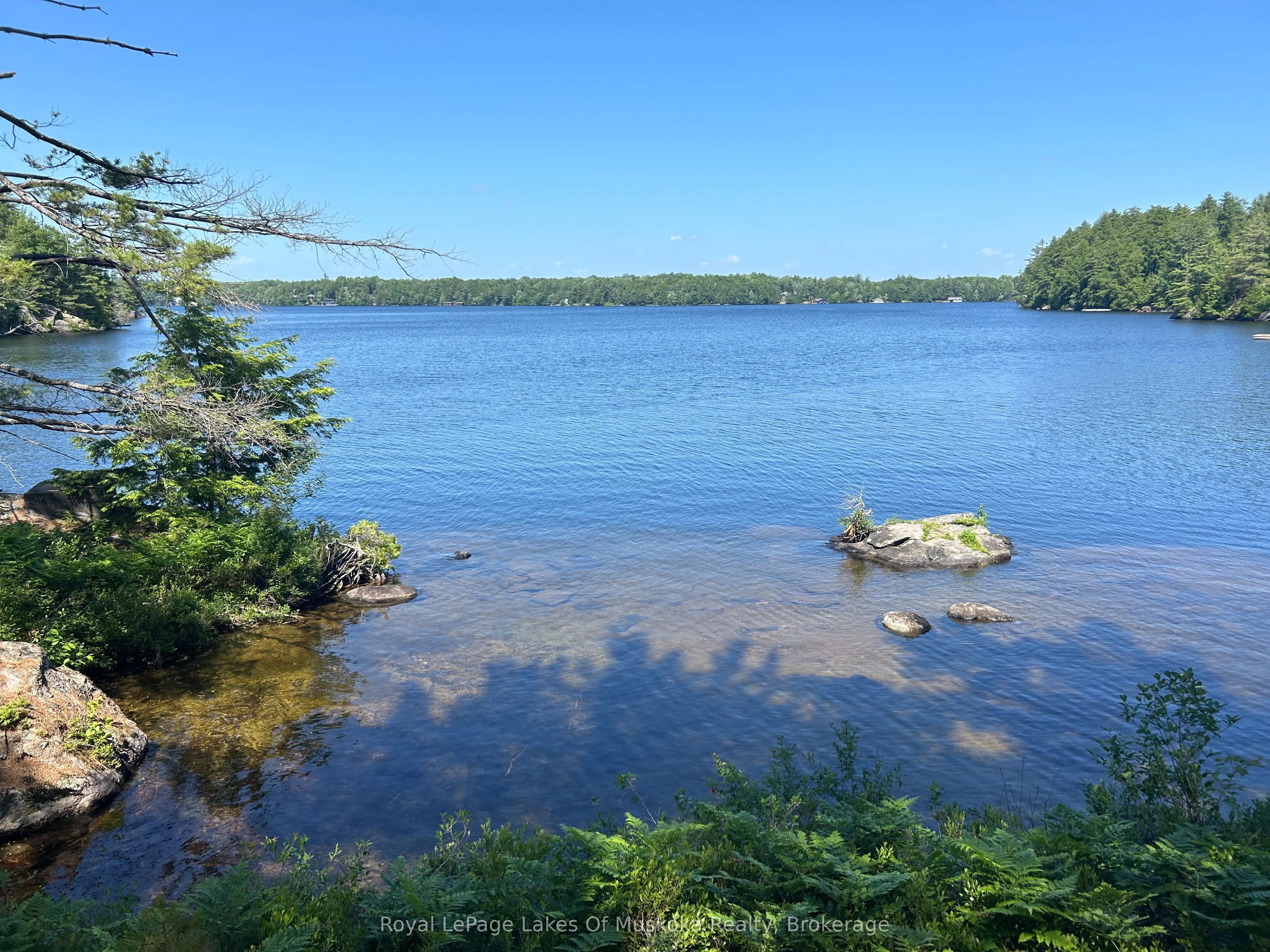 LOT 1 BALA PARK ISLAND