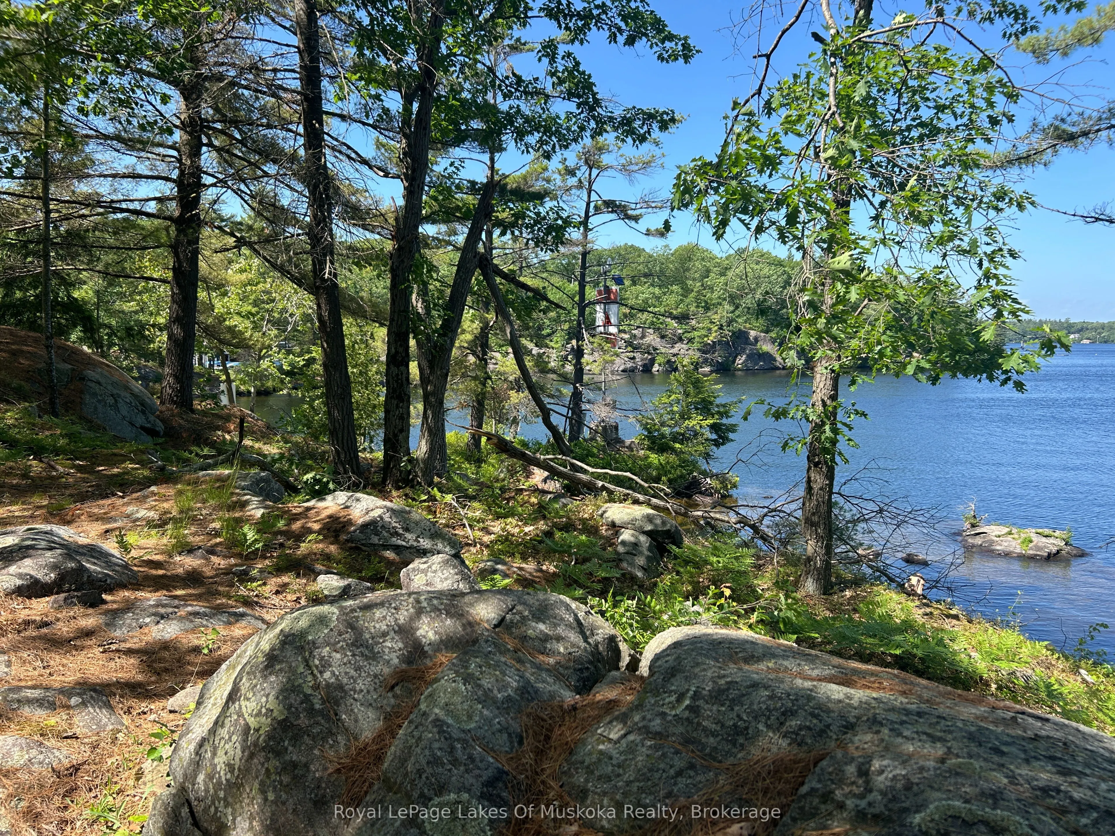 LOT 1 BALA PARK ISLAND