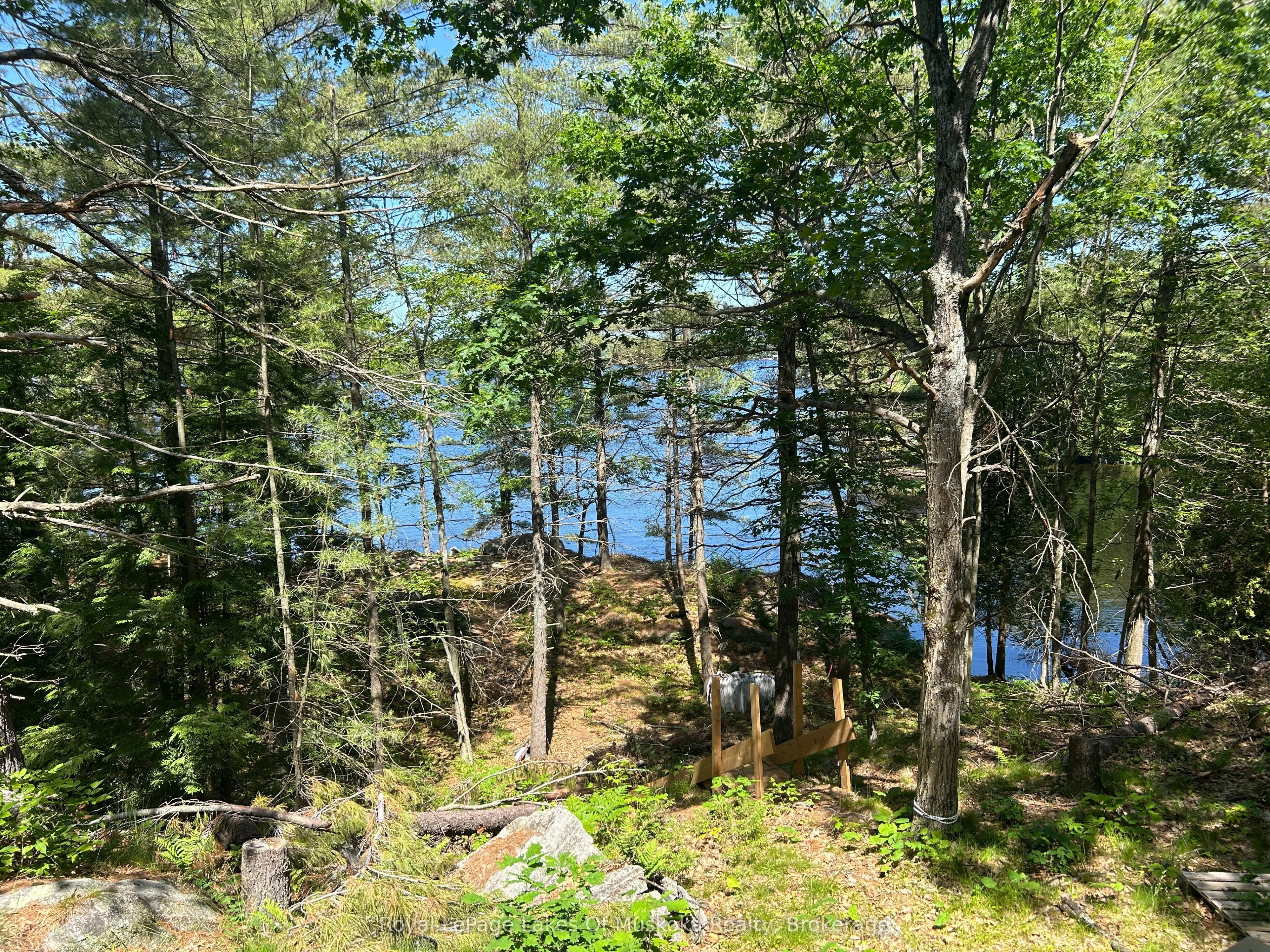 LOT 1 BALA PARK ISLAND