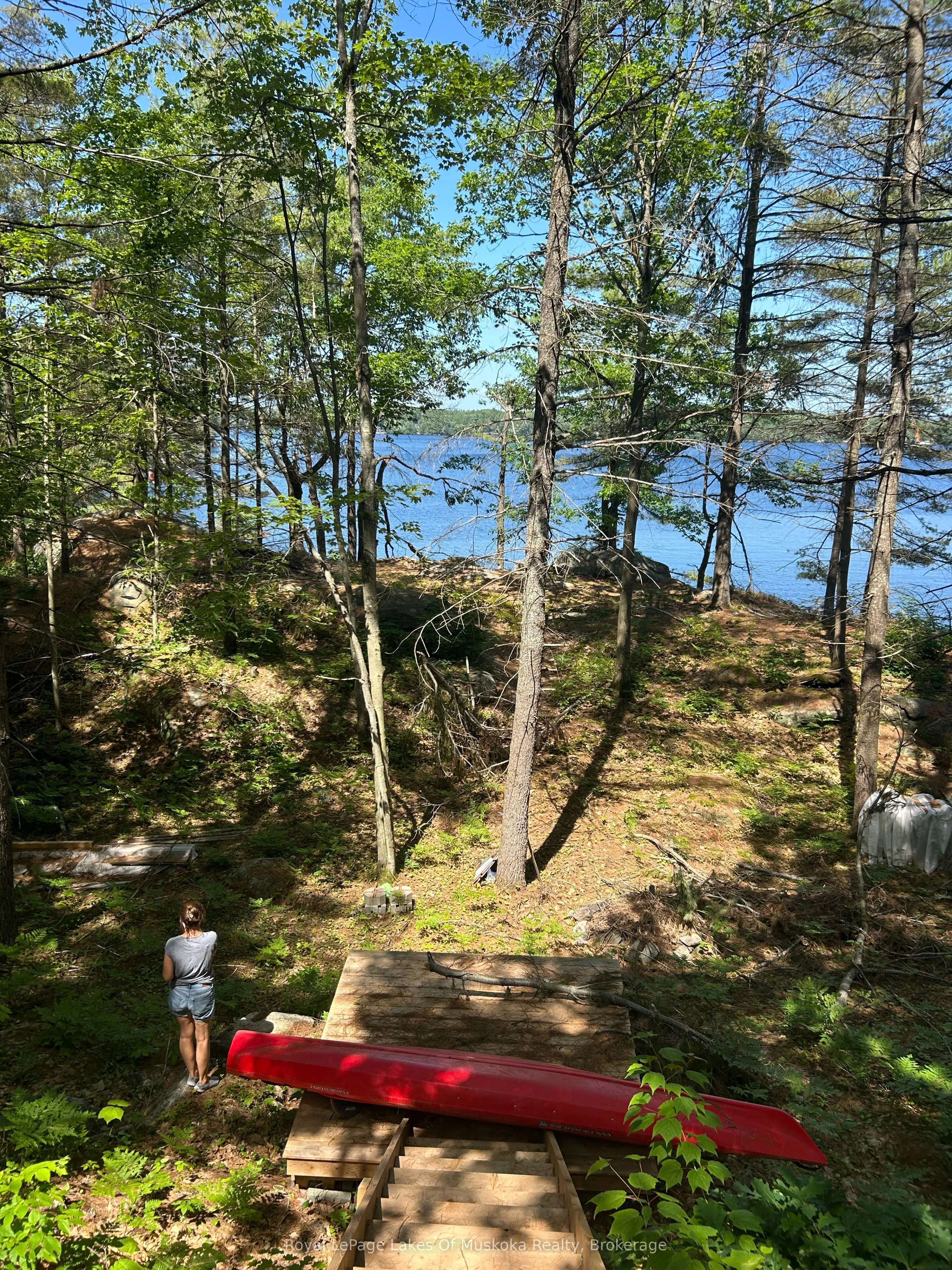 LOT 1 BALA PARK ISLAND
