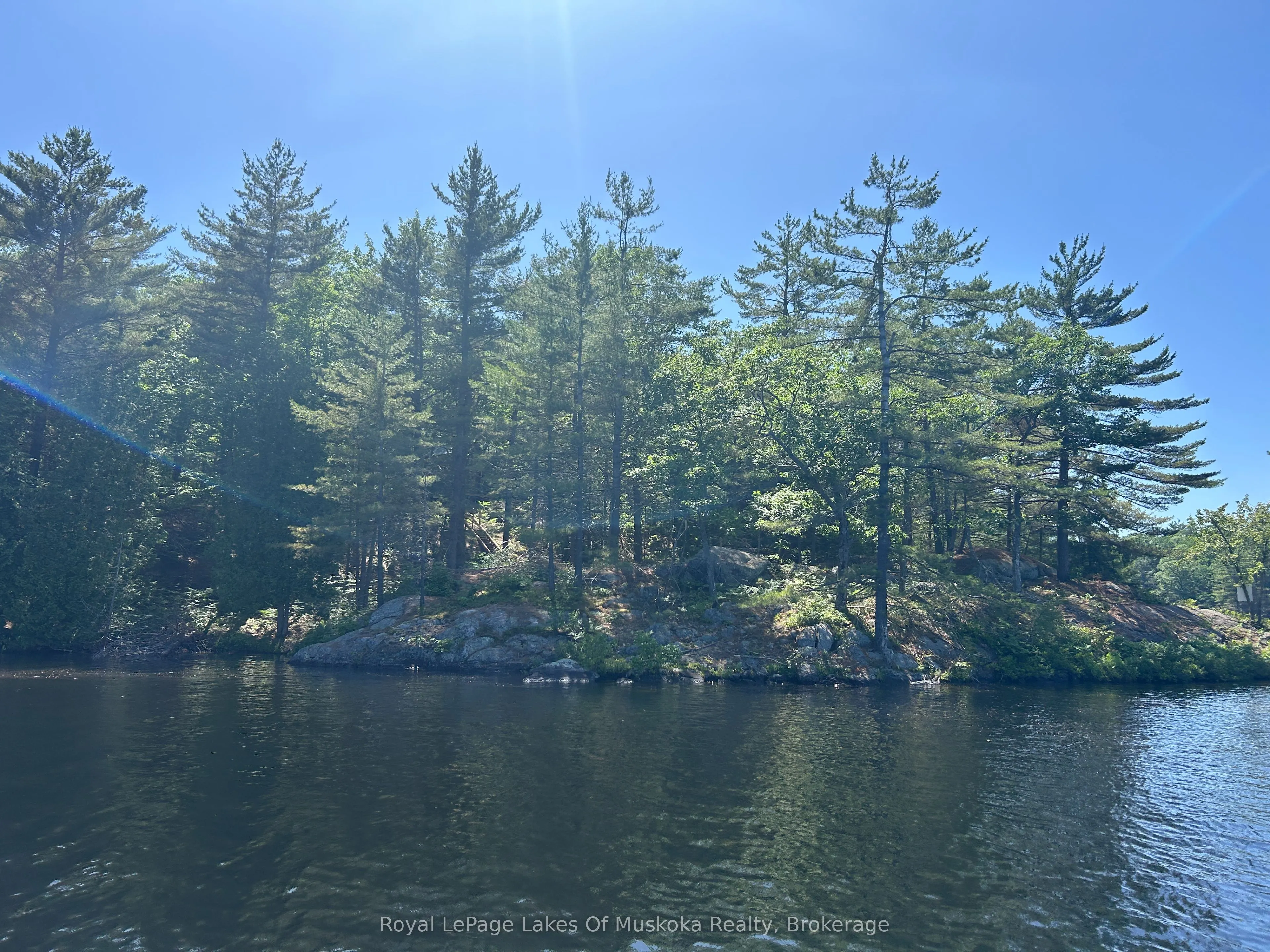LOT 1 BALA PARK ISLAND