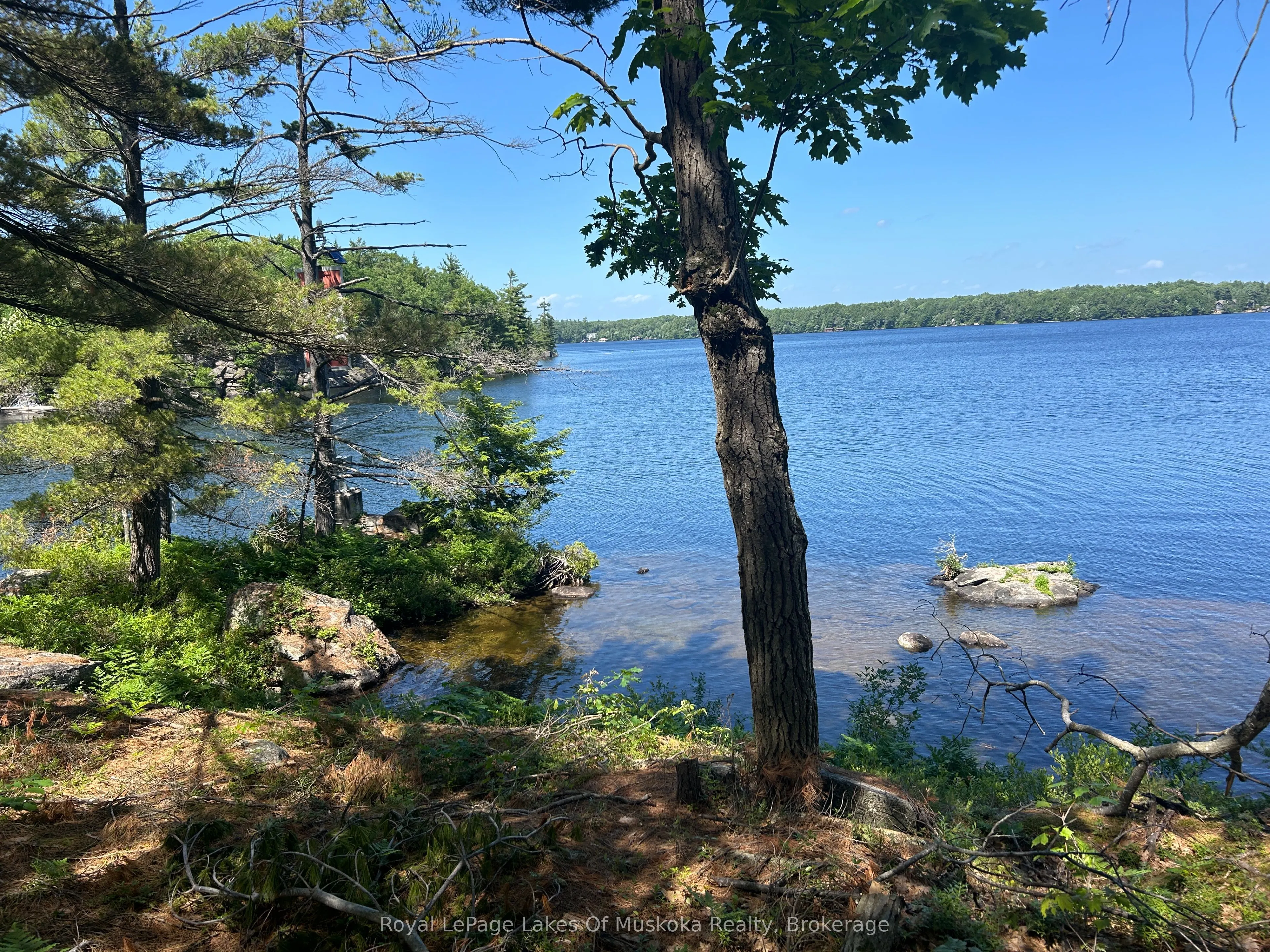 LOT 1 BALA PARK ISLAND