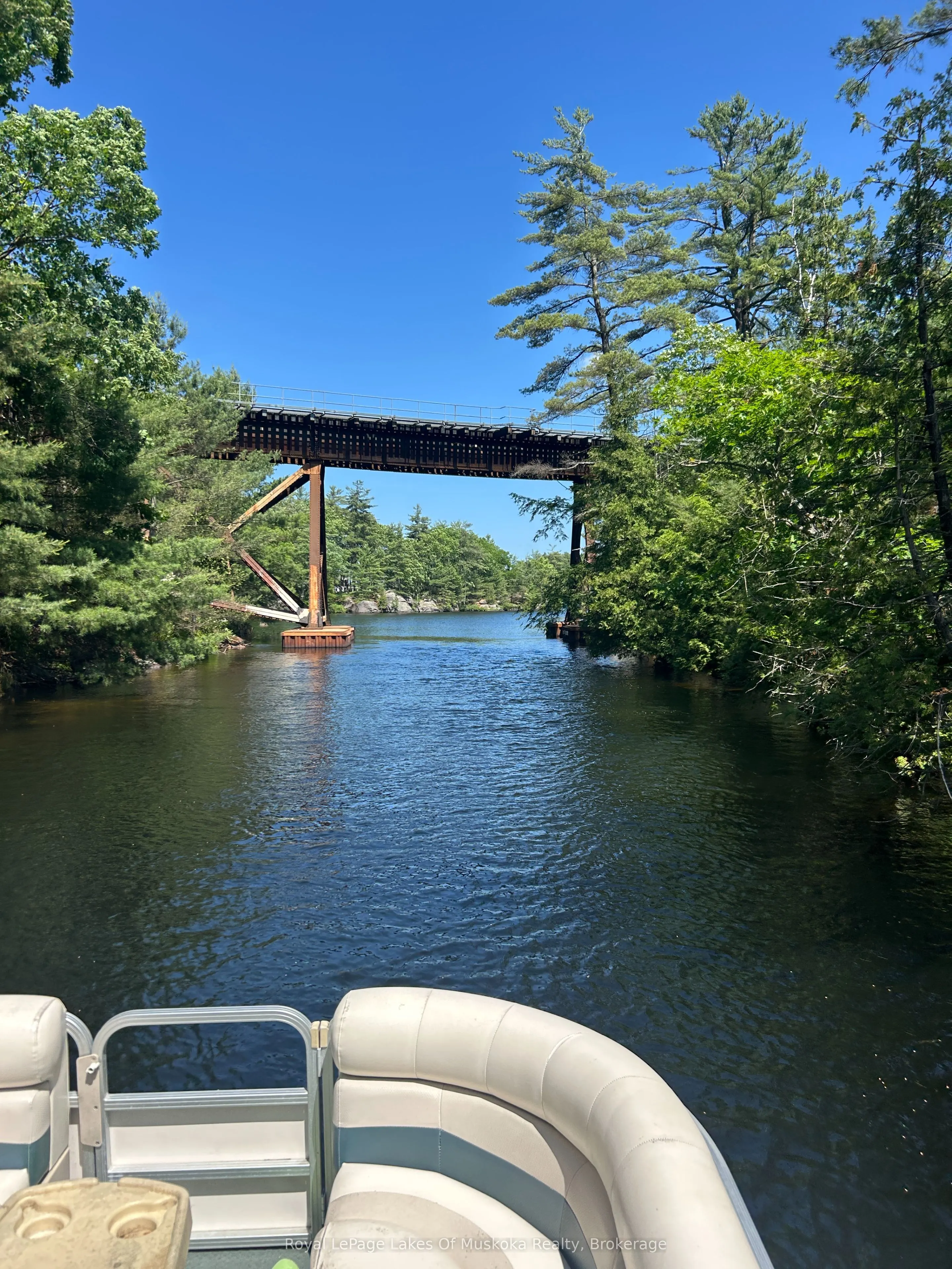 LOT 1 BALA PARK ISLAND