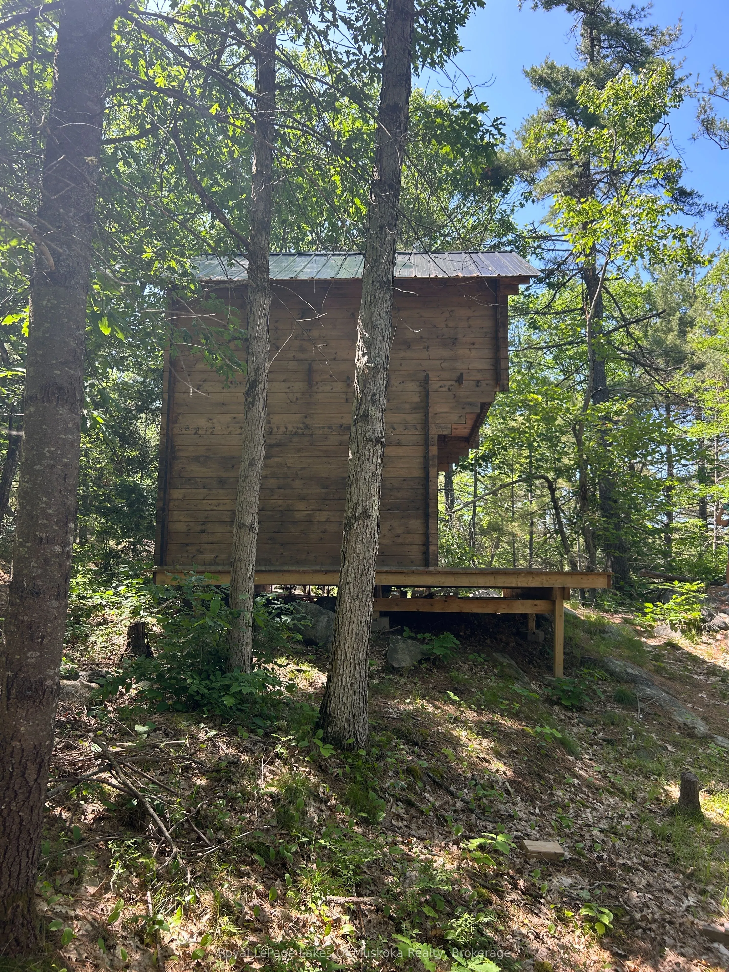 LOT 1 BALA PARK ISLAND