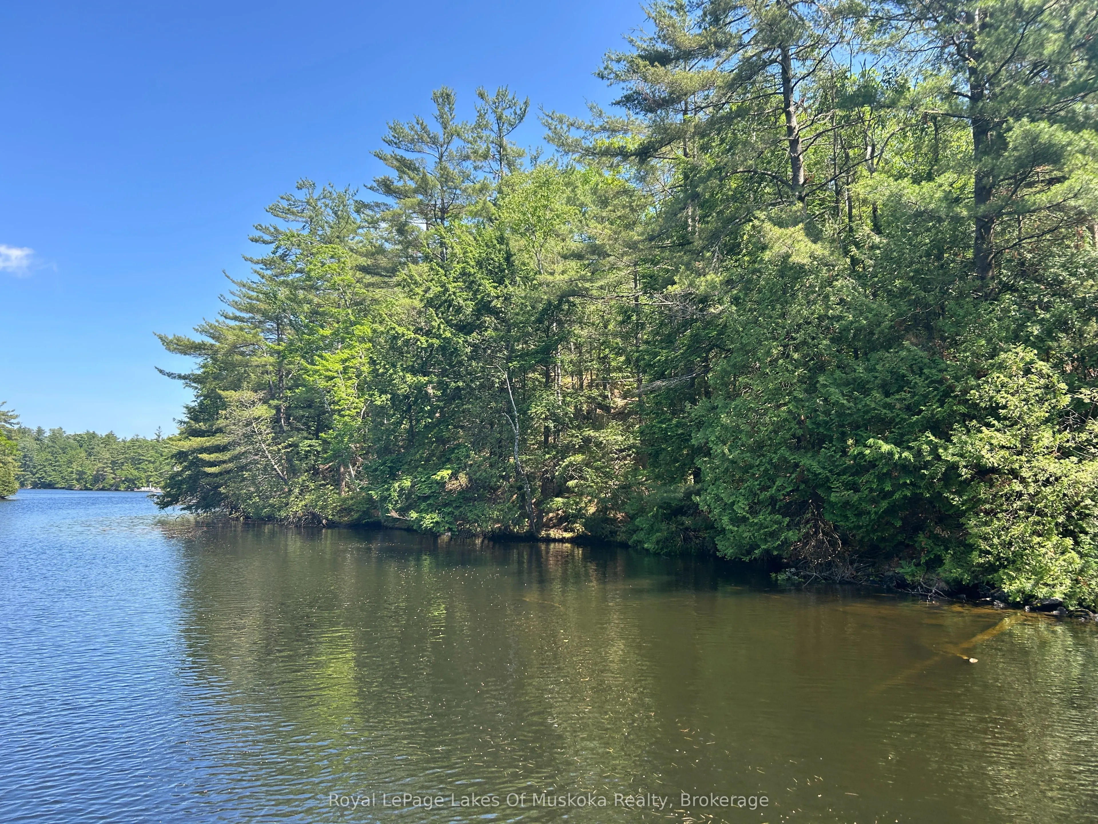 LOT 1 BALA PARK ISLAND