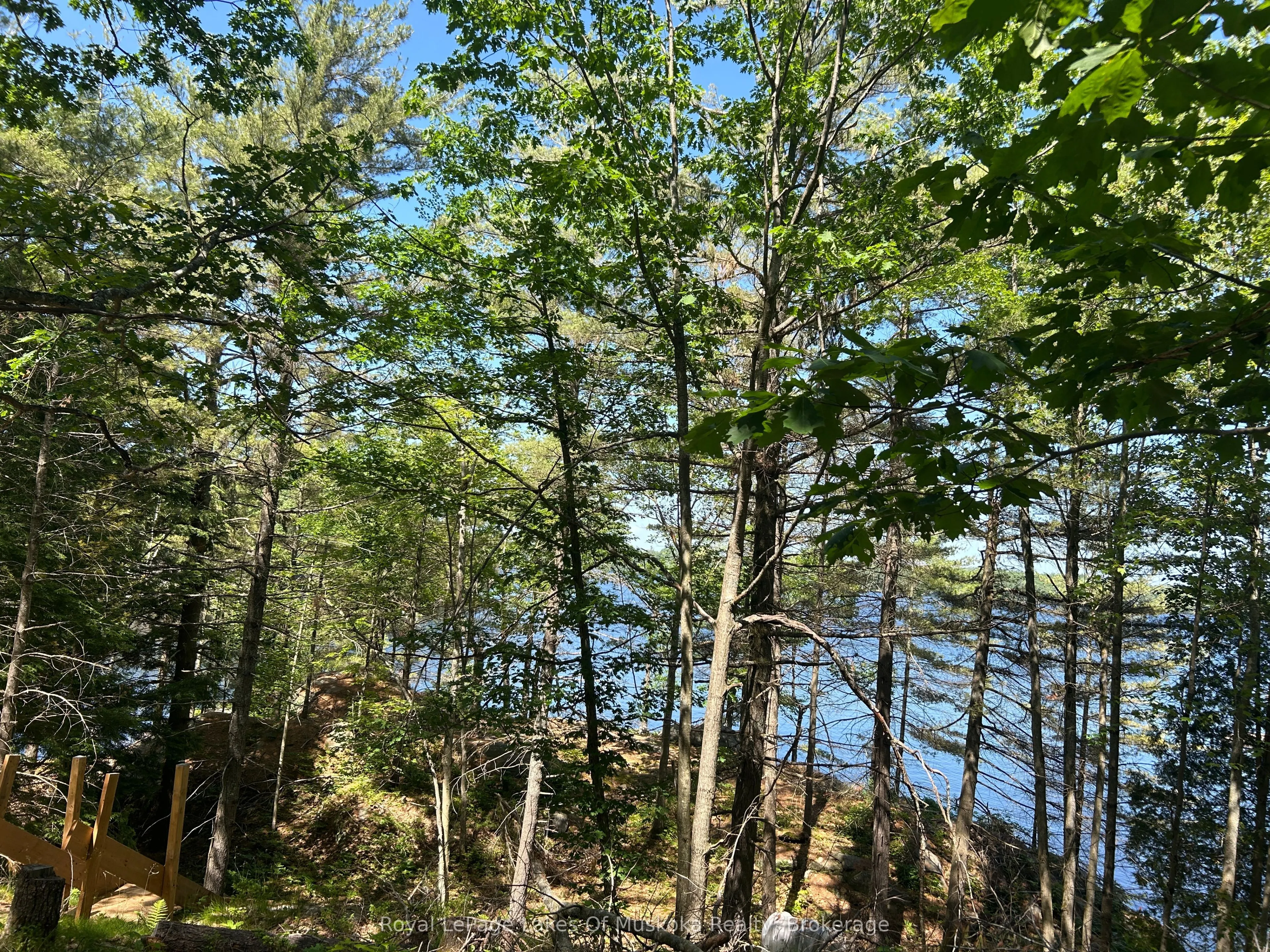 LOT 1 BALA PARK ISLAND