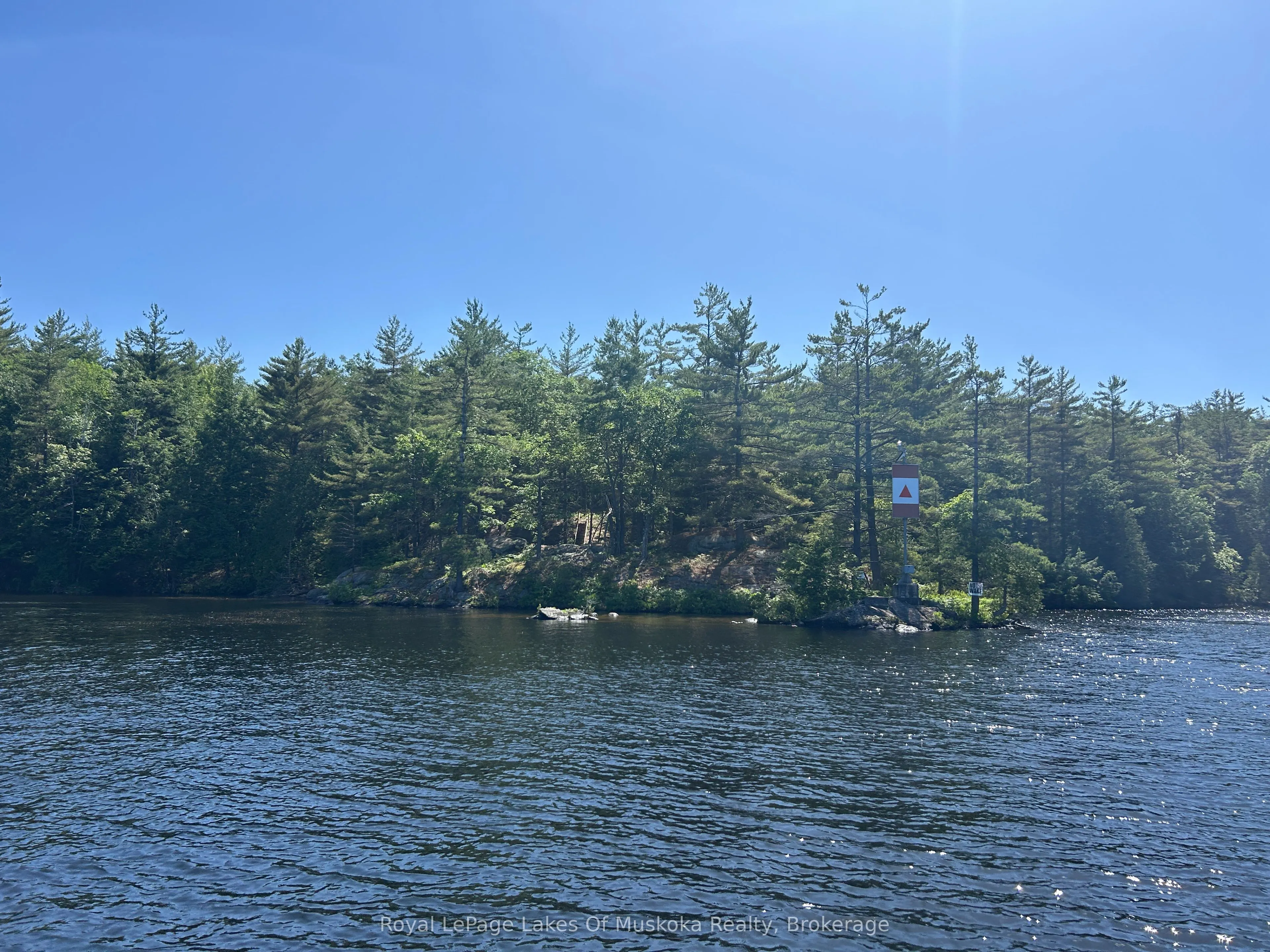 LOT 1 BALA PARK ISLAND